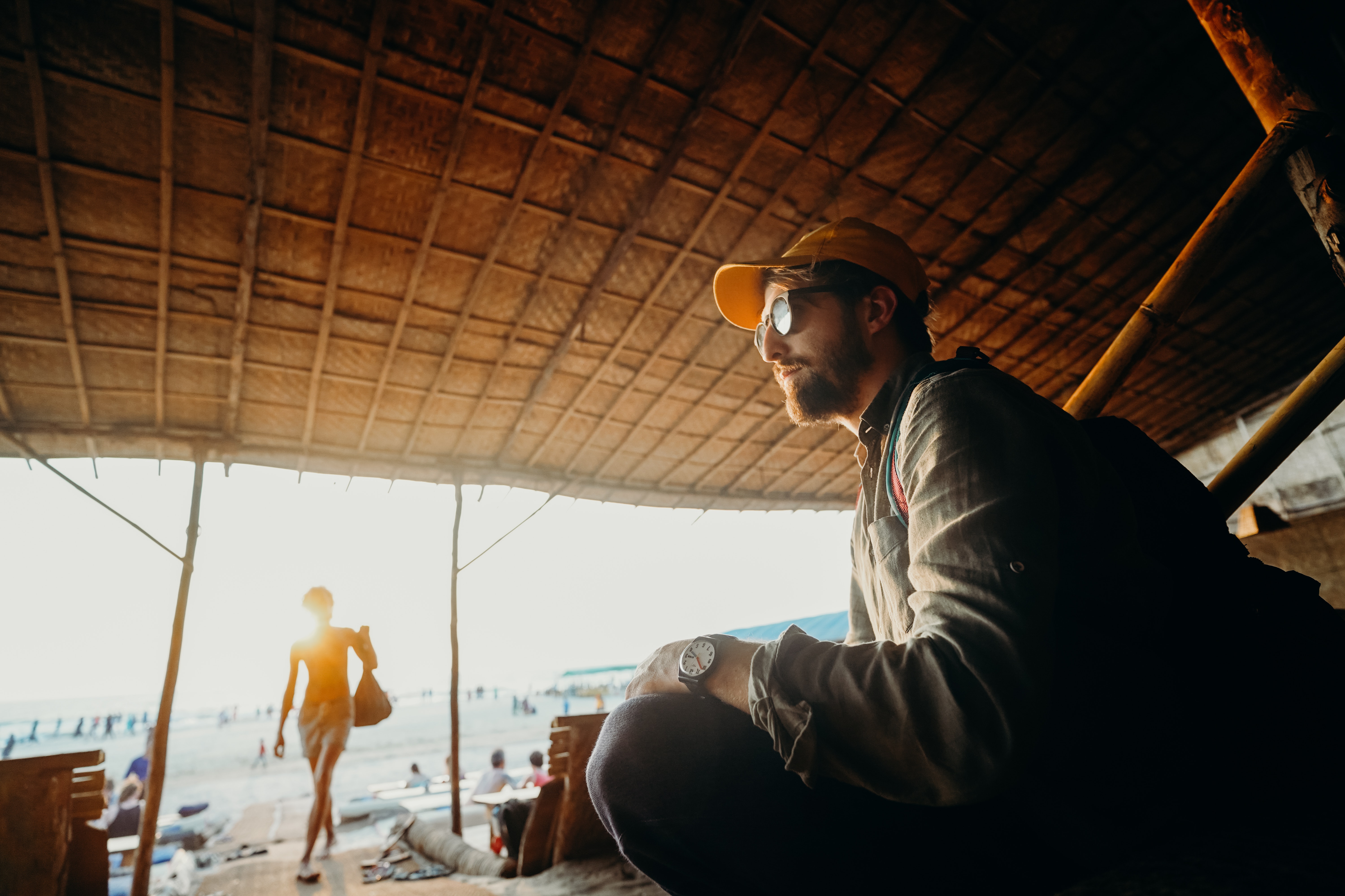Create Cool Summer Spaces with Awnings header image.