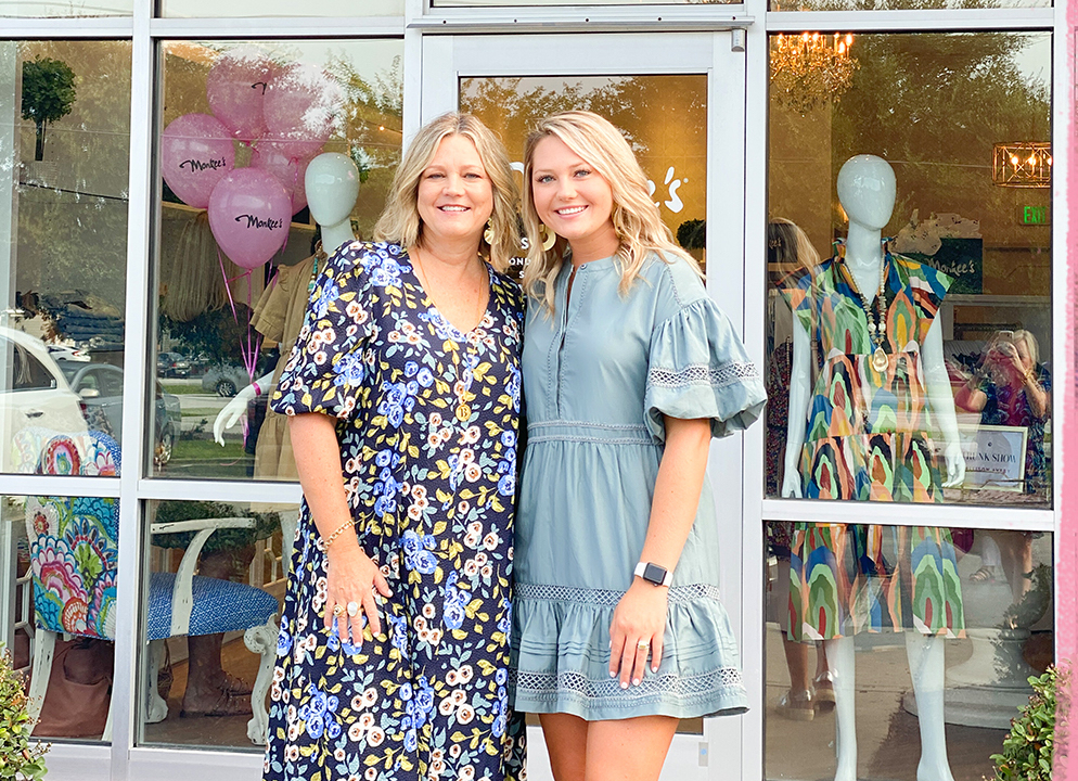 Crystal Coast Business Spotlight: Monkee's header image.