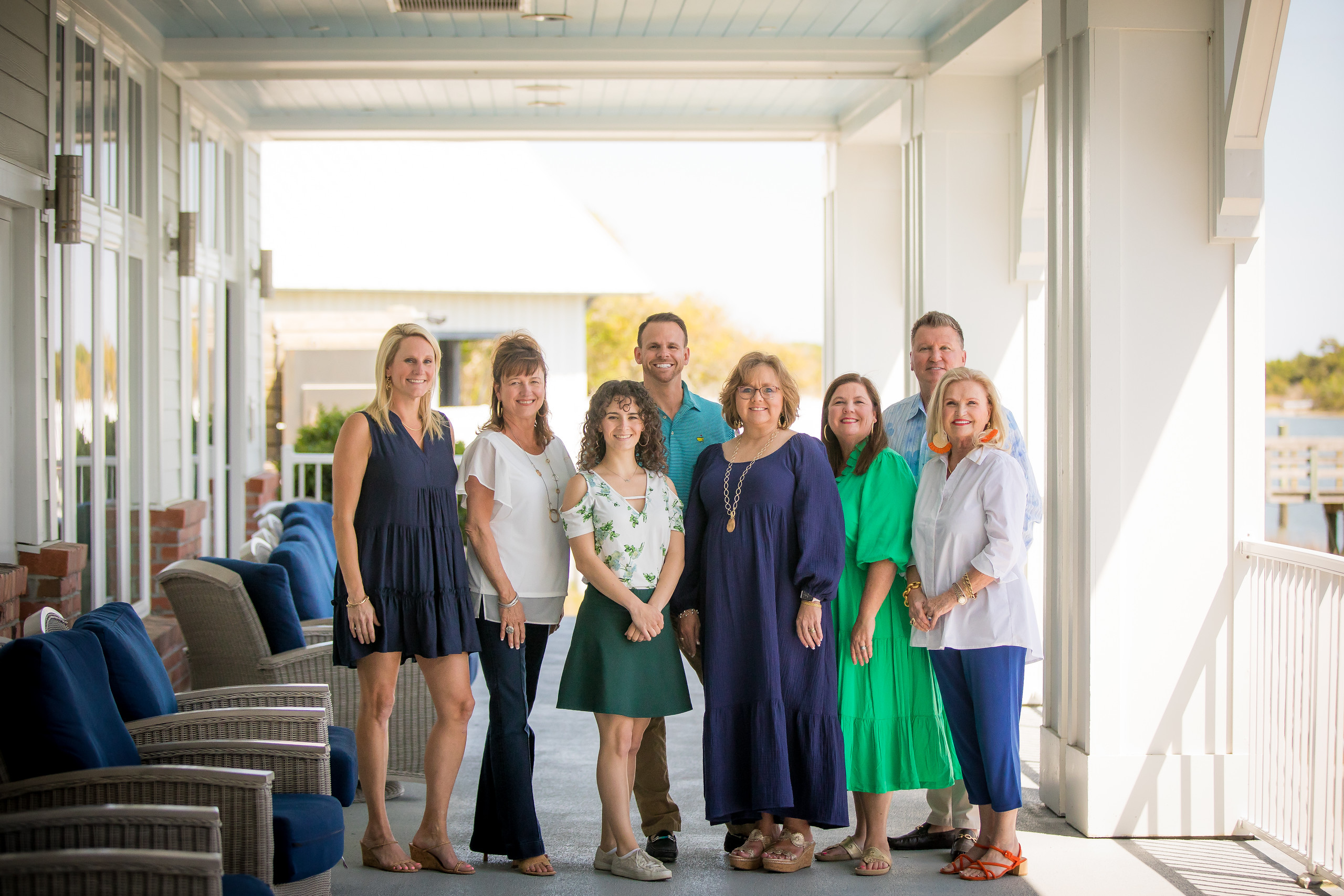 Announcing Bradberry Garner Real Estate header image.