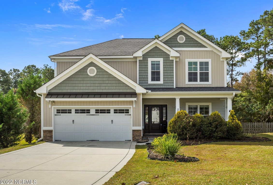 Should You Get A Pre-Inspection When Selling Your Home in North Carolina header image.