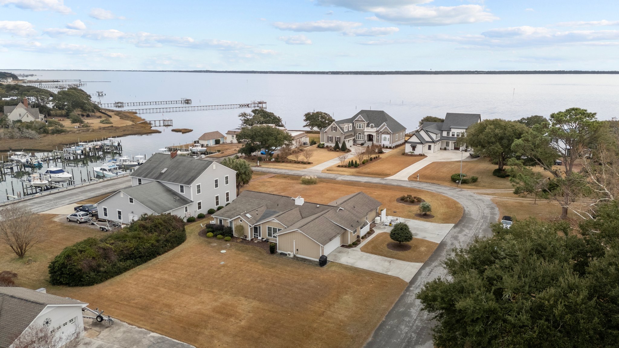 Why Listing Your Home in the New Year is a Smart Move header image.