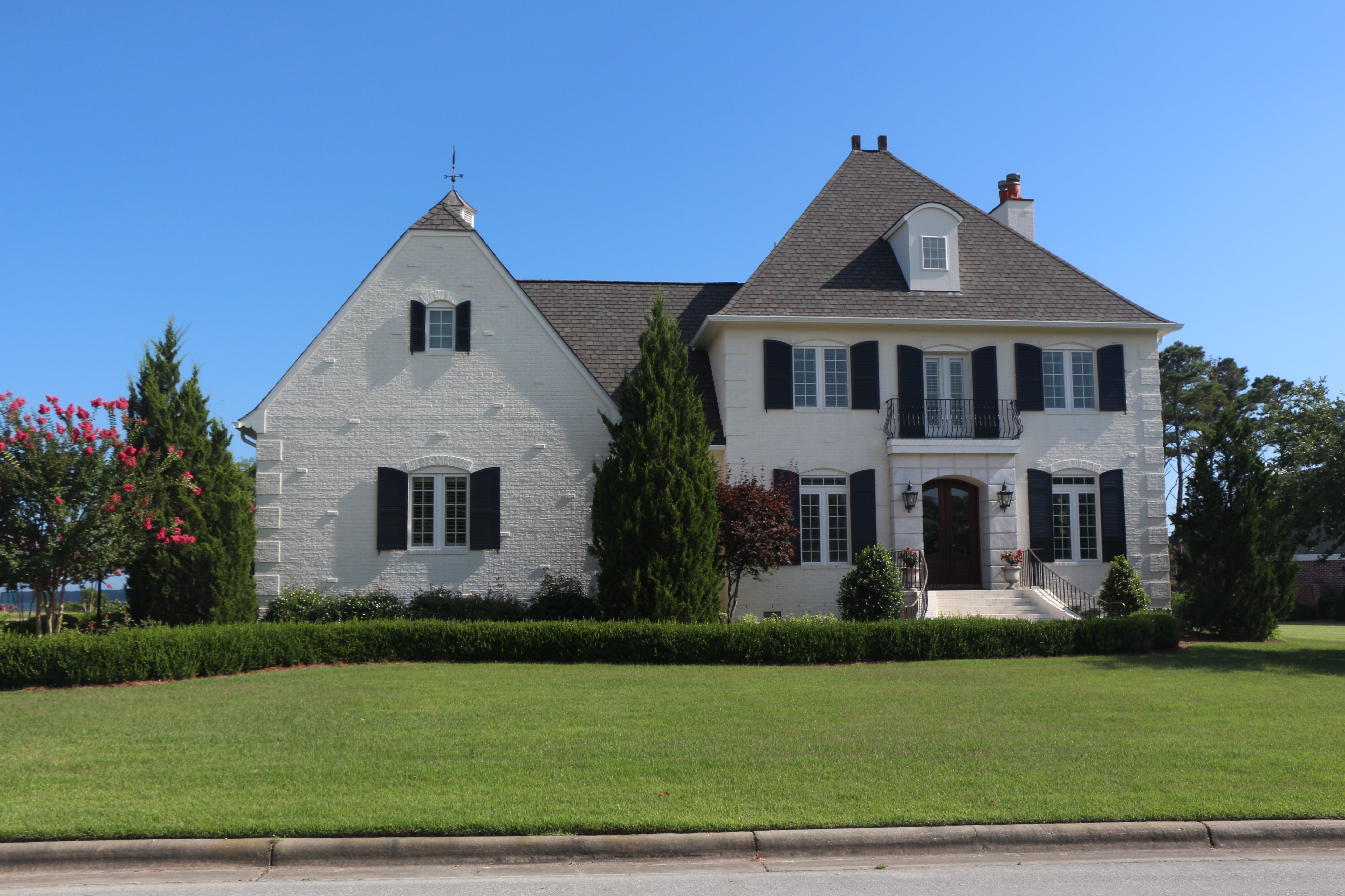 SOLD! LISTING SPOTLIGHT! 5213 Driftwood Lane, Morehead City, NC header image.