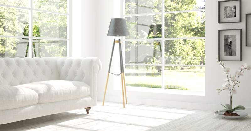 Make Buyers Feel at Home and Sell Faster header image.