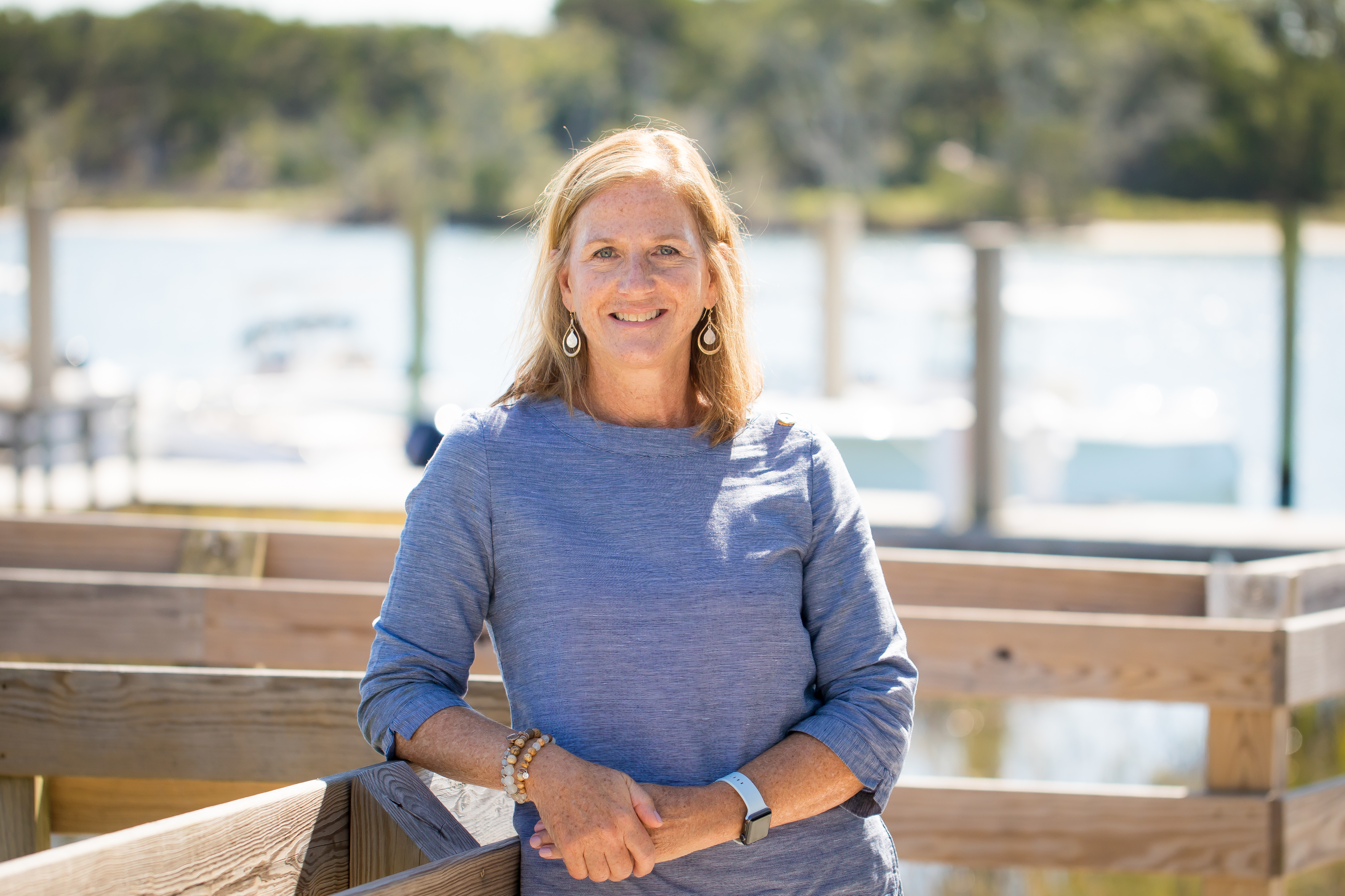 Team Member Q&A: Colleen Cruikshank header image.