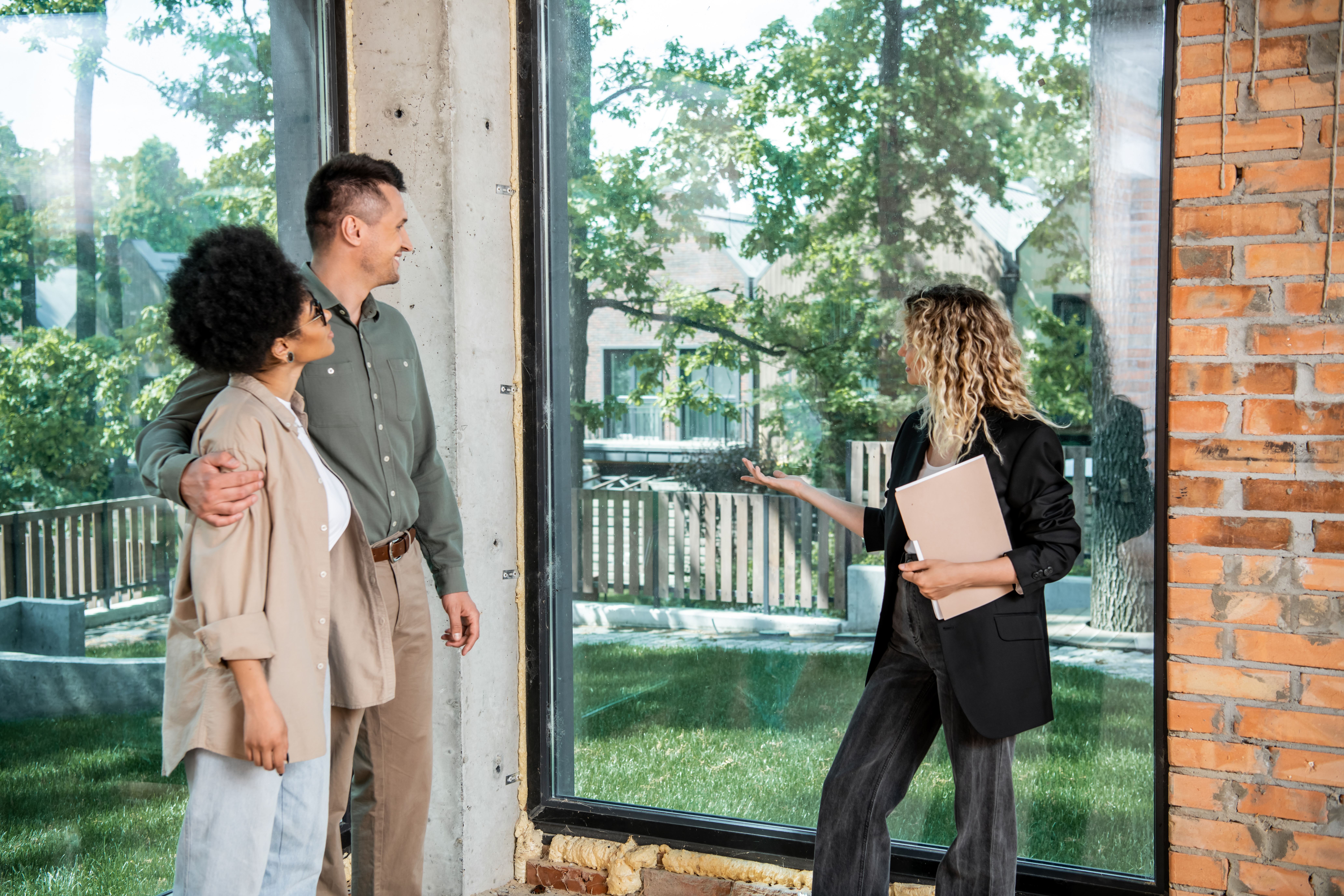 Can You Go to an Open House Without a Realtor? header image.