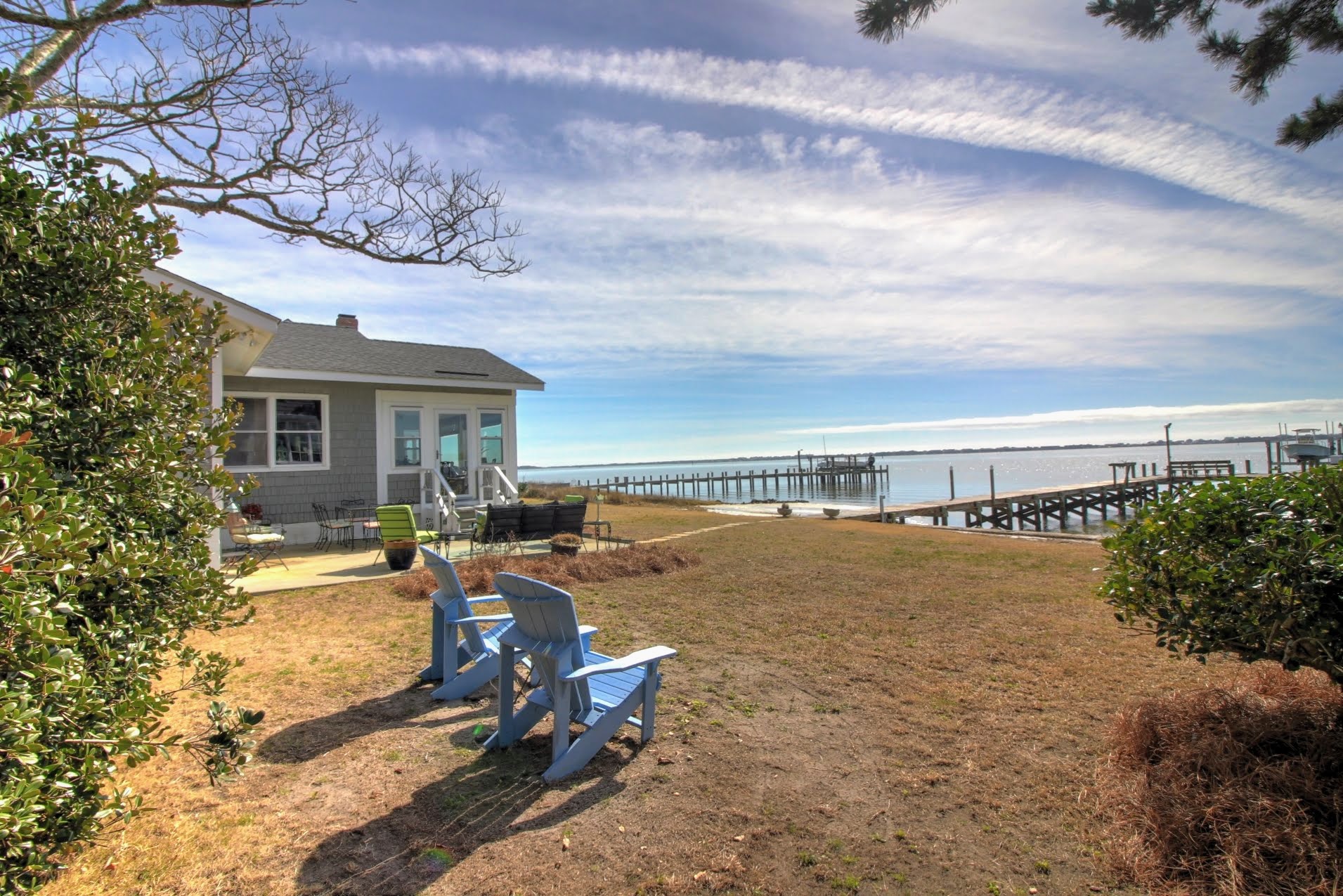 SOLD! Listing Spotlight - 2101 Shepard Street - The Promise Land header image.