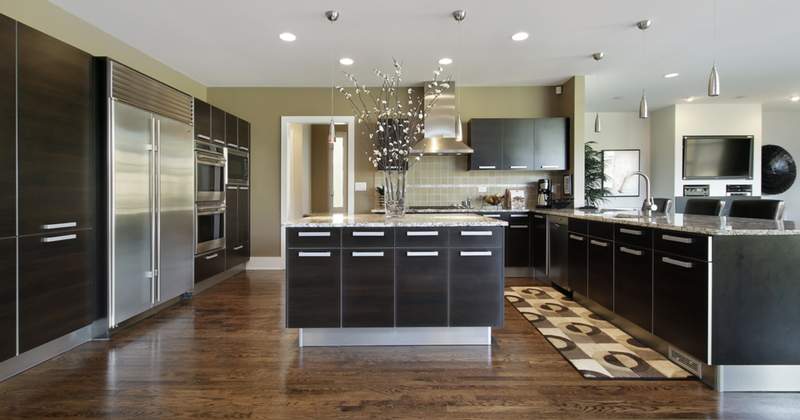 What Conveys With A Home Sale? header image.