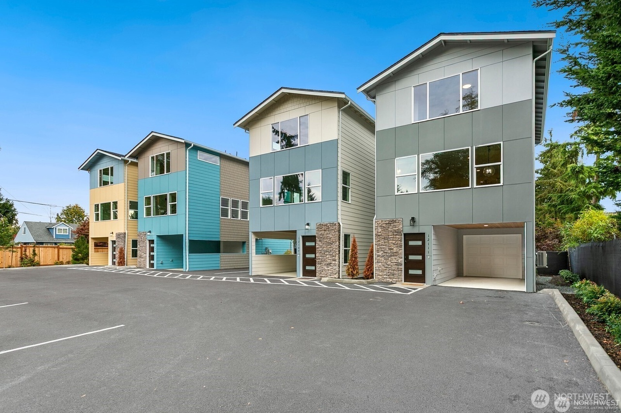 More Homes, Better Prices: A Buyer’s Summer header image.