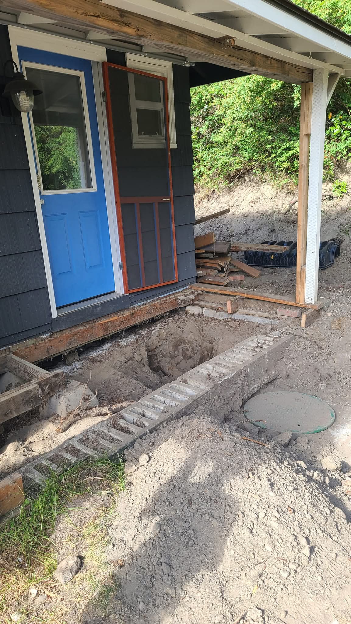 Septic and Wells - Buying outside the city? header image.