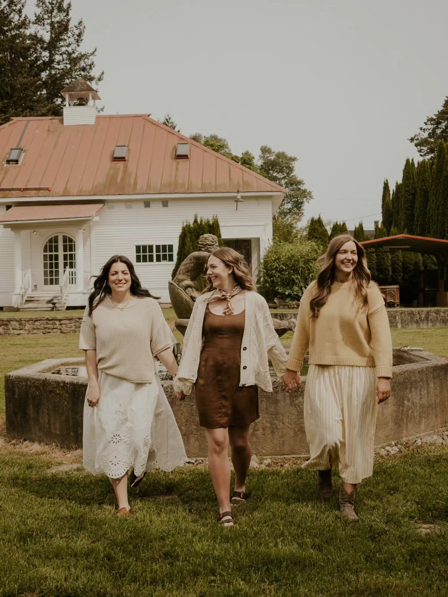 Old Silvana Schoolhouse Update header image.