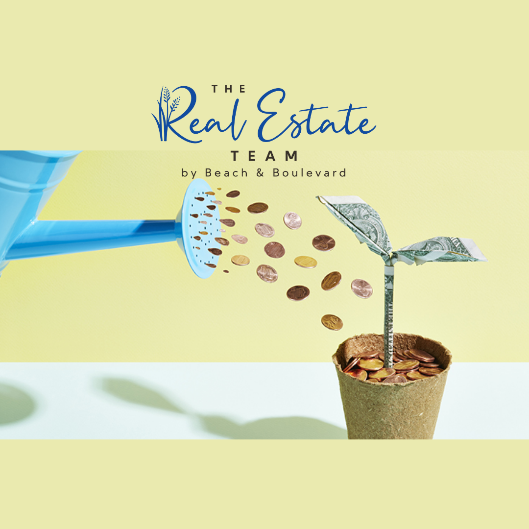 Today’s Home Price Appreciation Is Great News for Existing Homeowners header image.