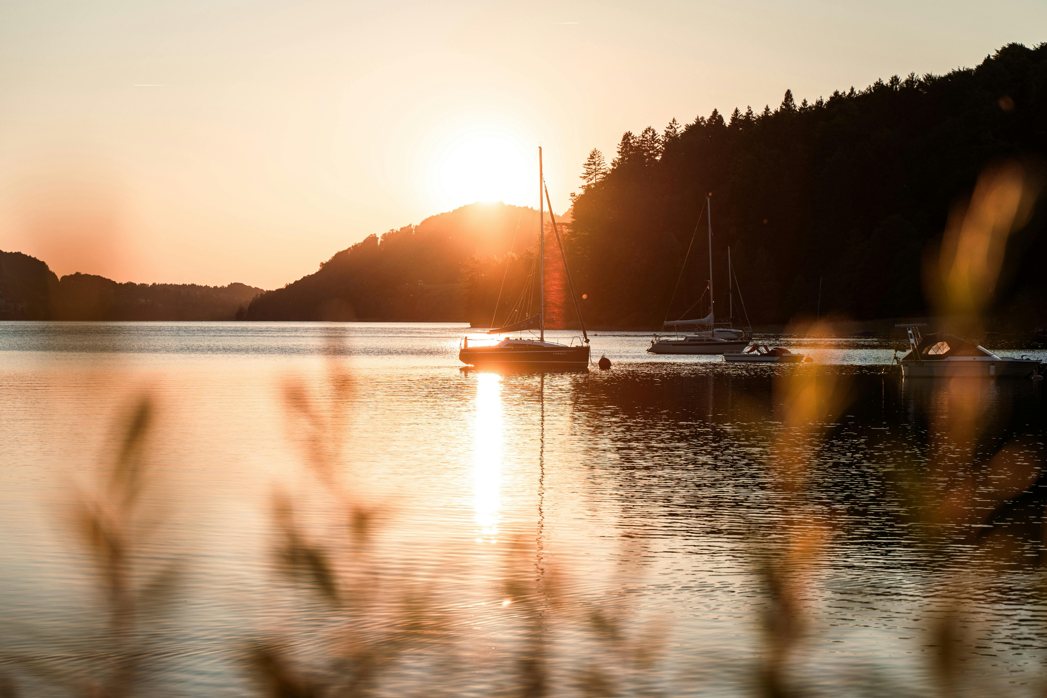 June 2026 Events Guide: What’s Happening in New Hampshire’s Lakes Region header image.
