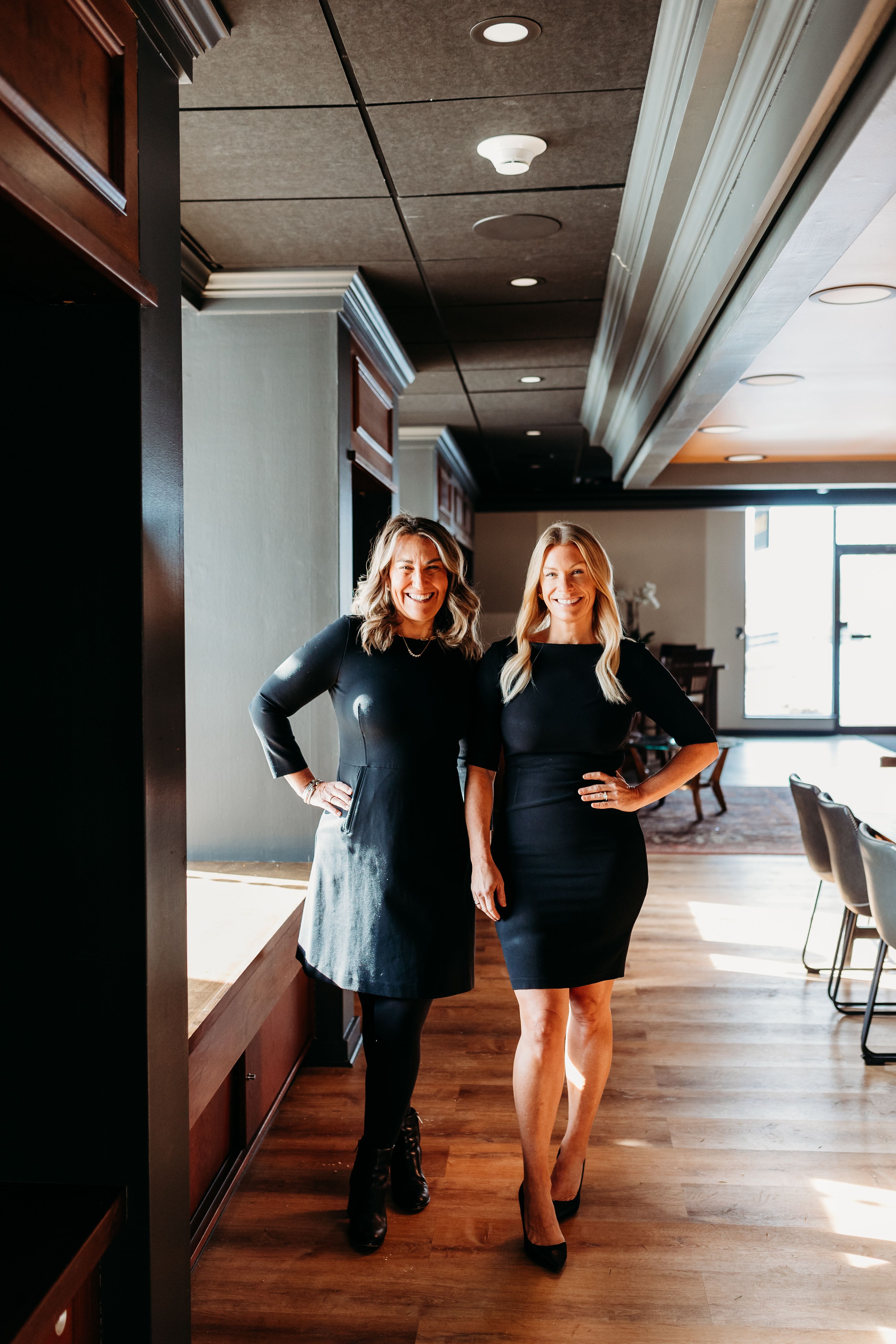 Where Local Expertise Meets Elevated Real Estate header image.