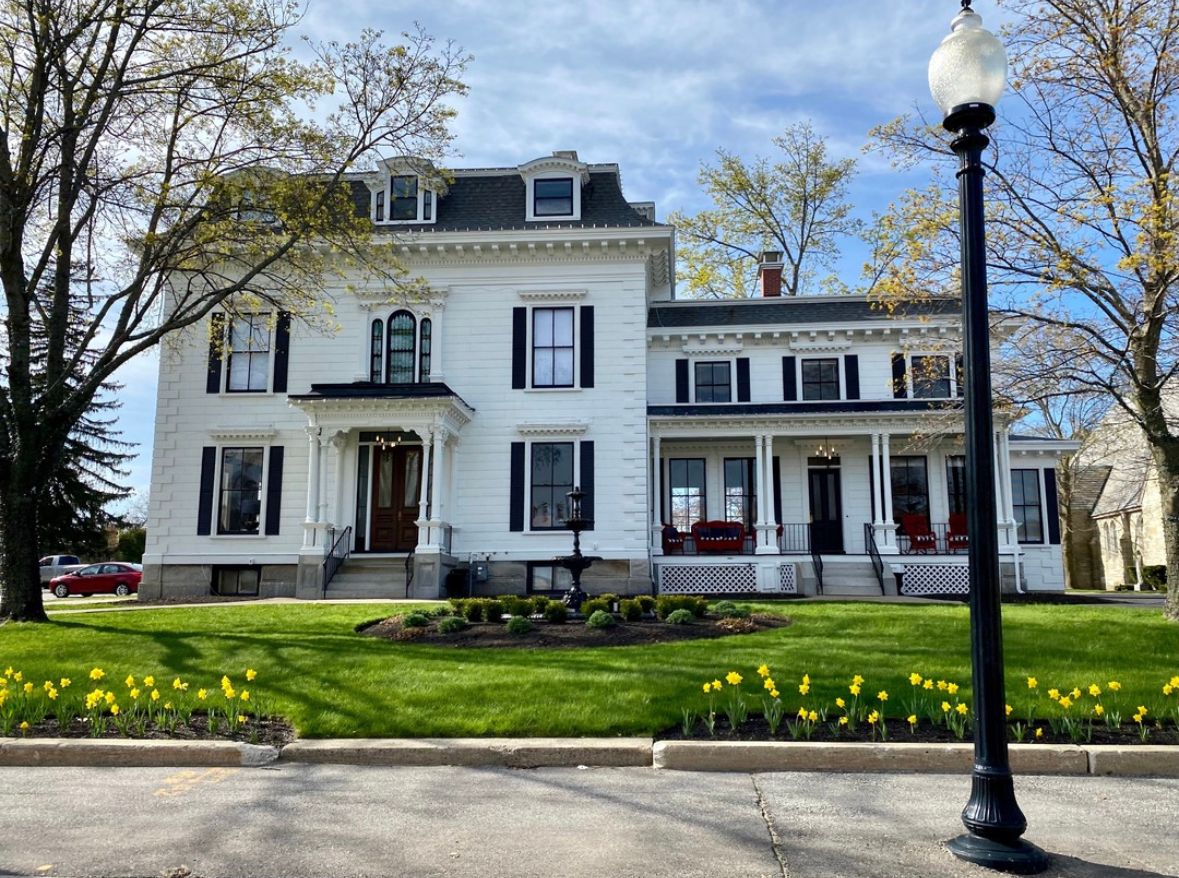 Is Now a Good Time to Buy a Home in the Lakes Region? An Honest Look at the Market. header image.