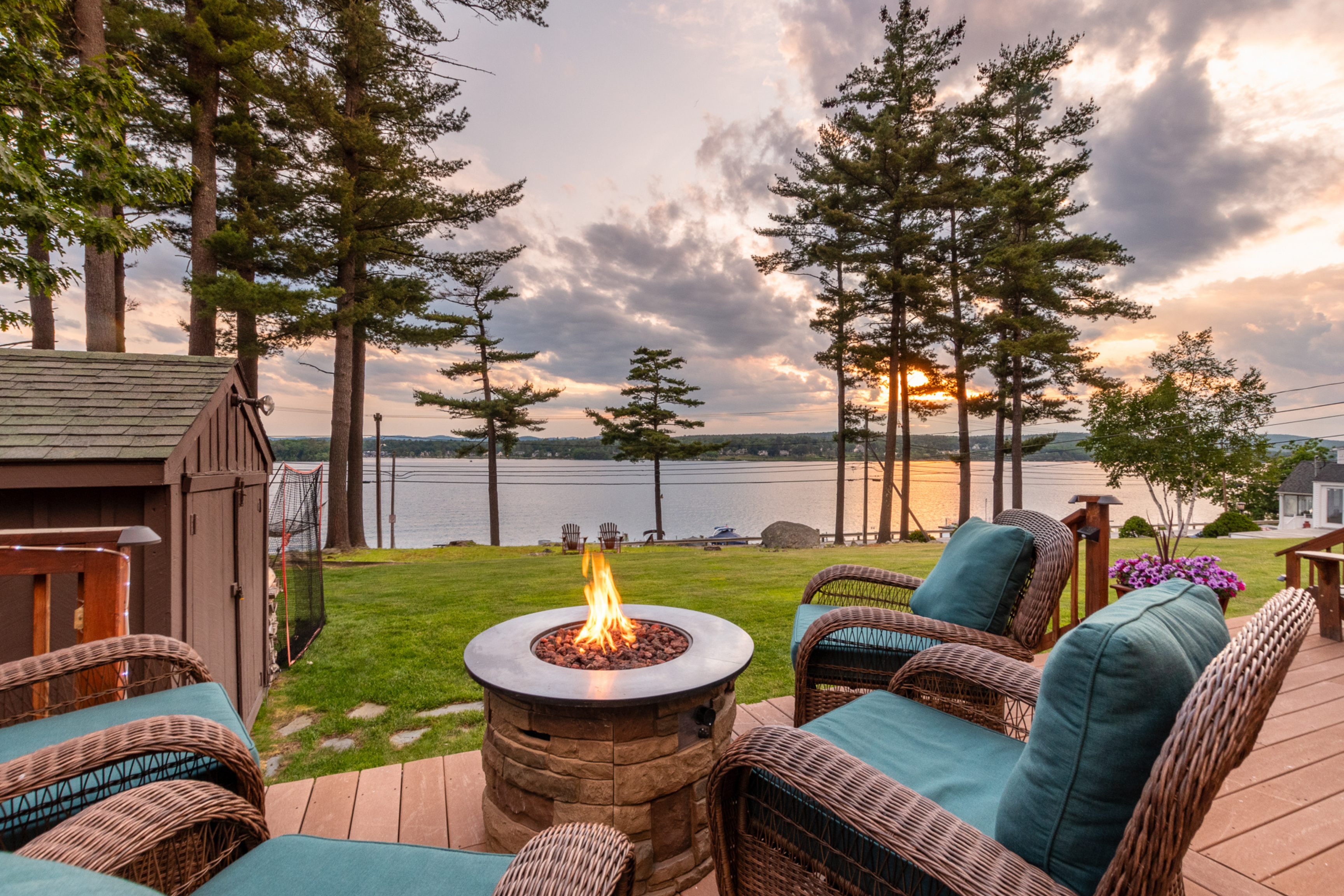 Why Out-of-State Buyers Love the Lakes Region header image.