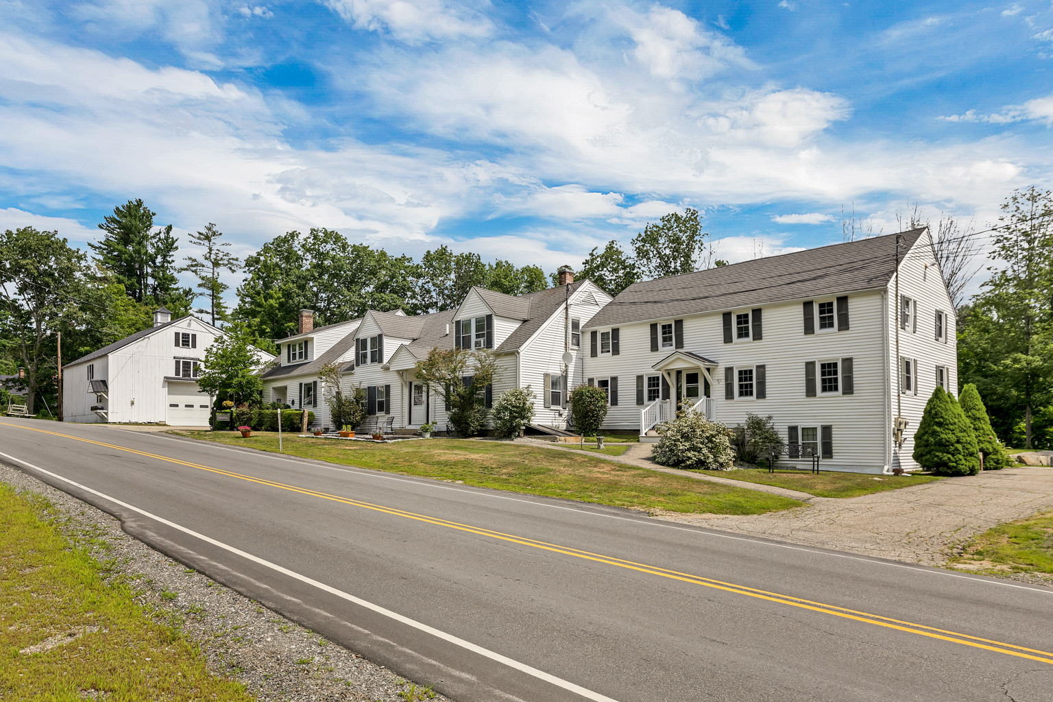 Smart Real Estate Investments in the Lakes Region