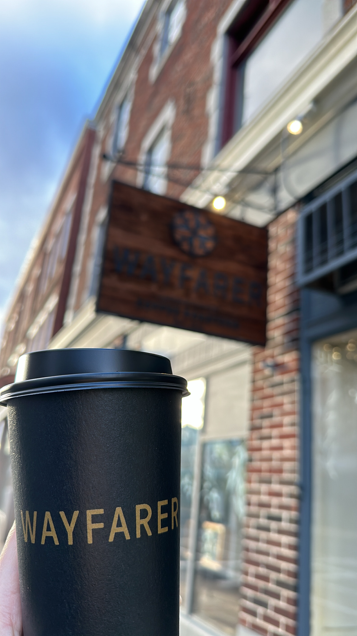 Top Ten Places to eat in Laconia header image.