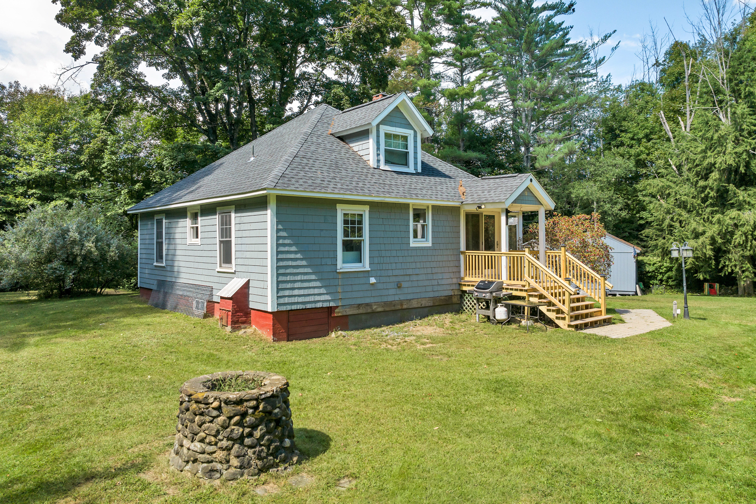 First-Time Home Buyer Guide | Lakes Region NH Real Estate