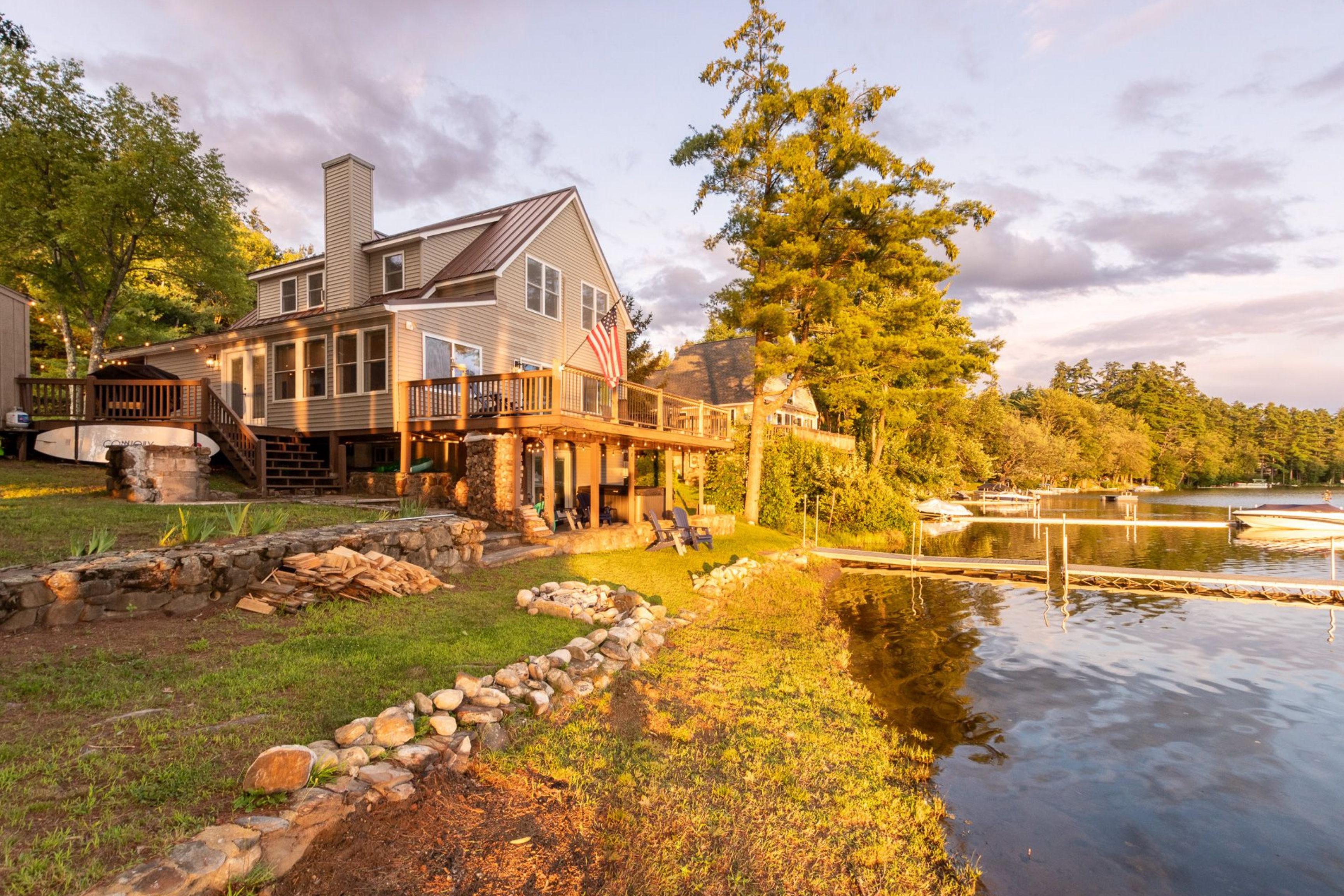 Is the Market About to Shift in NH? What Buyers Should Do Now header image.