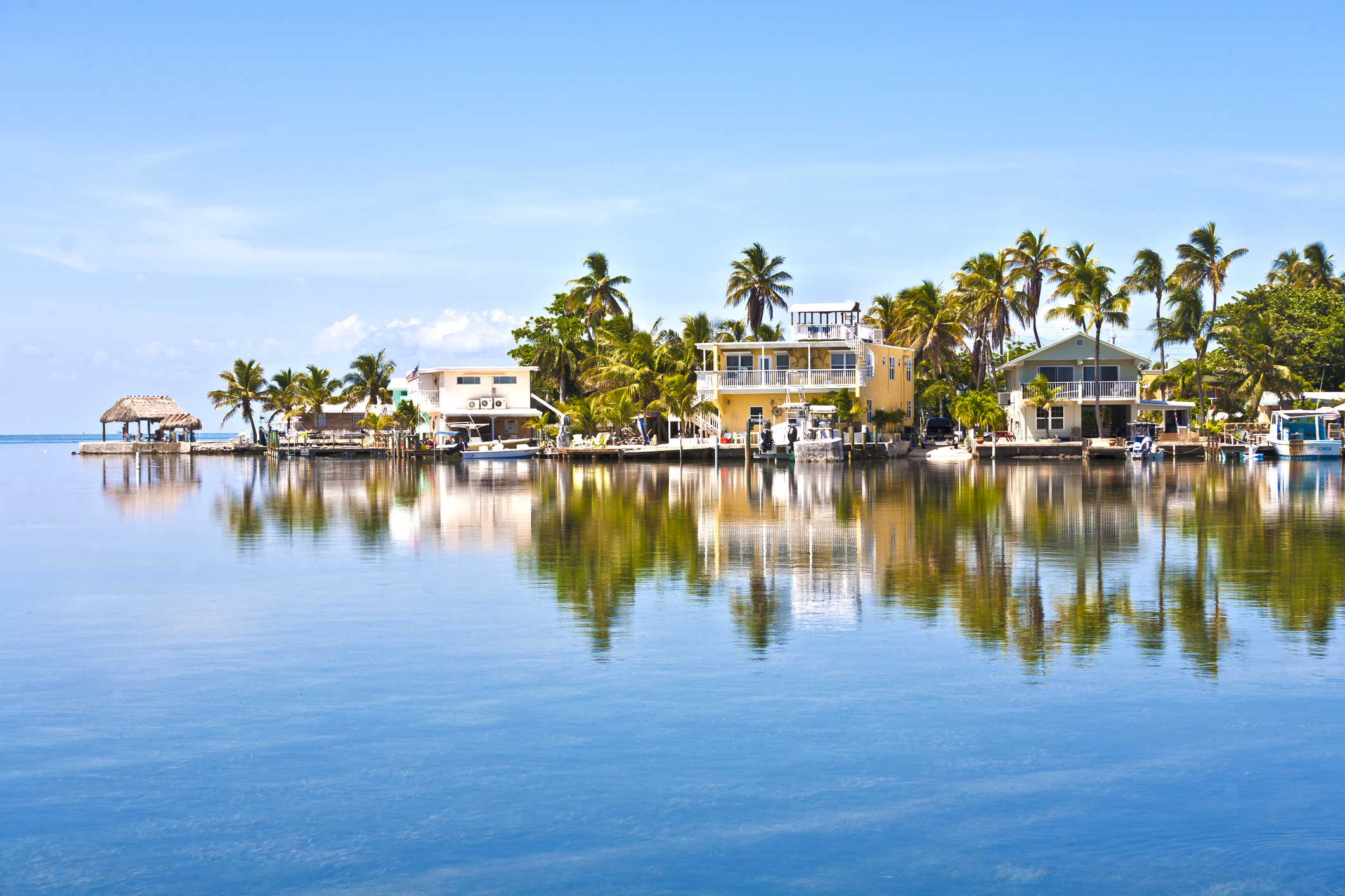 Why More Buyers Are Choosing Miami and the Florida Keys as Their Paradise header image.