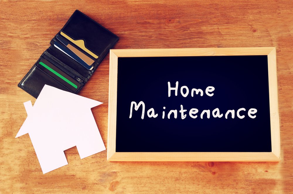 The Ultimate Homeowner Checklist header image.