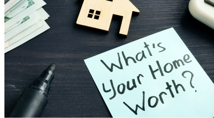 10 Tips for Increasing Your Home's Value header image.