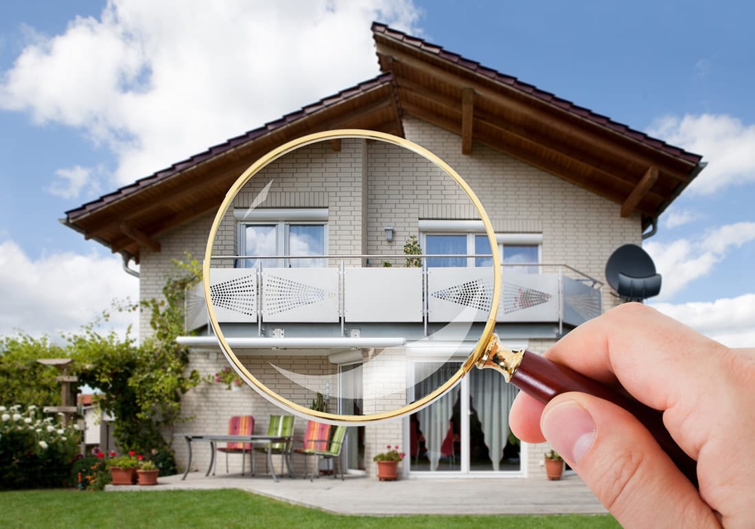 What Happens During a Home Inspection | Real Estate Guide