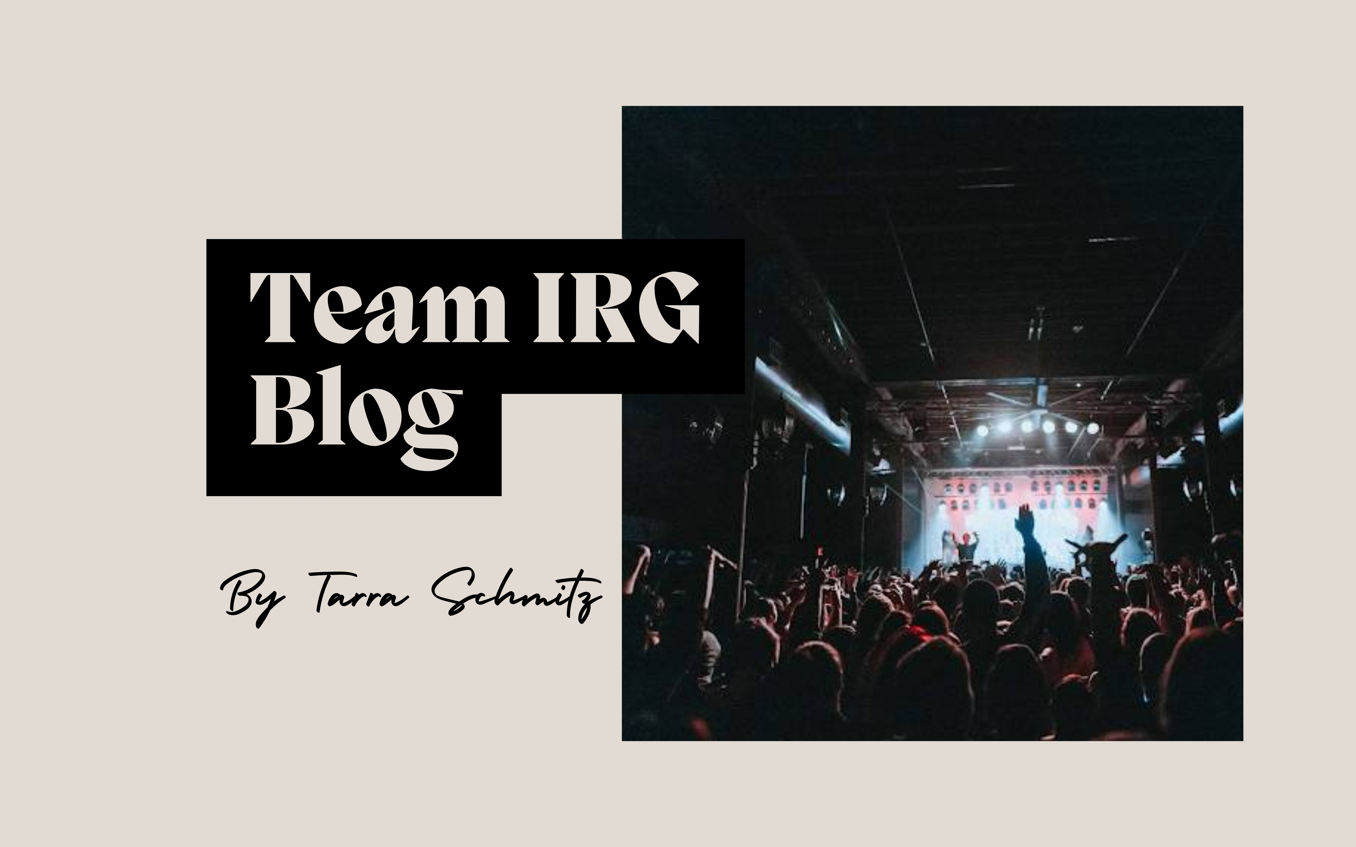 Live Entertainment Lights Up Des Moines This Weekend header image.