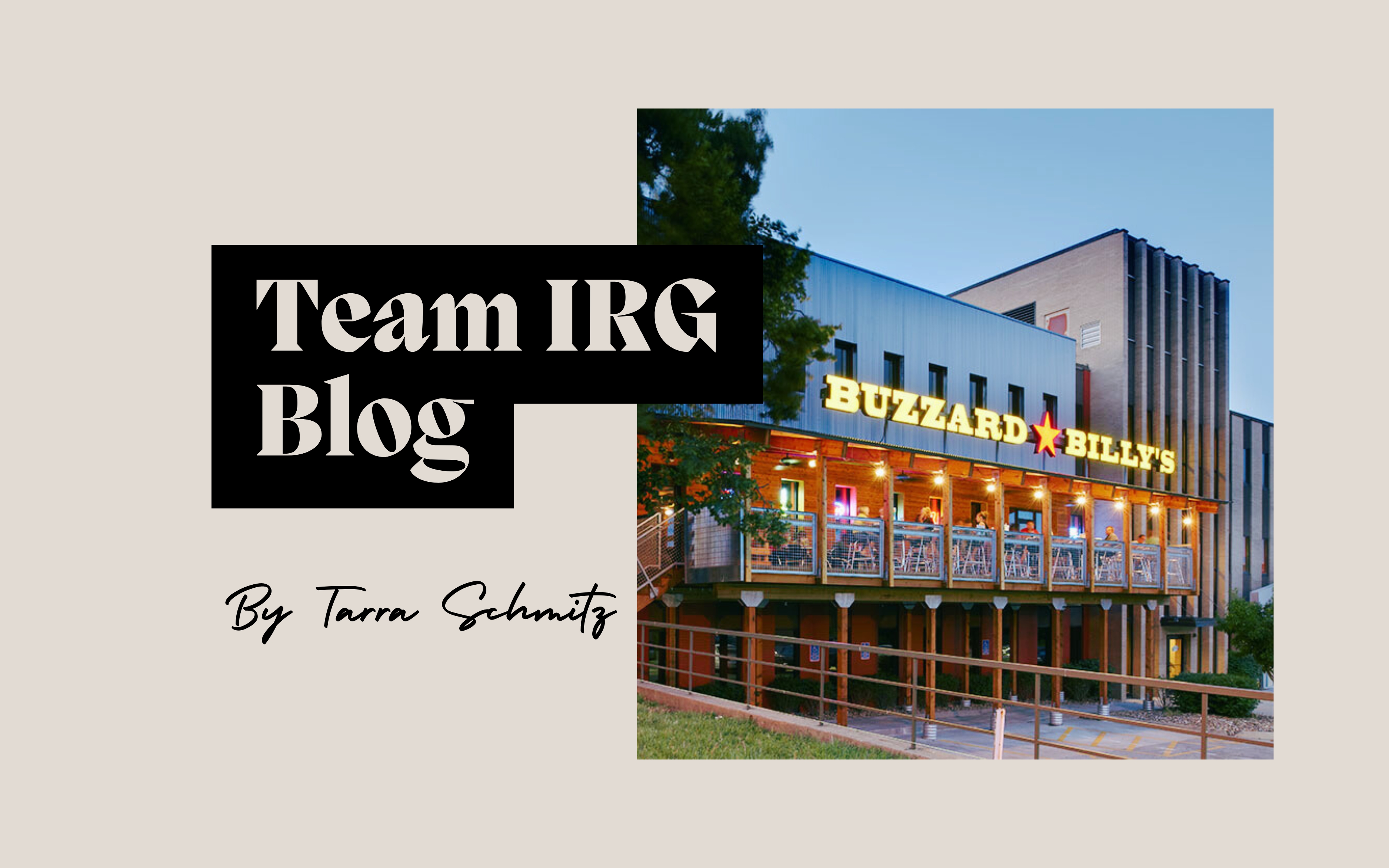 Buzzard Billy’s Des Moines: Southern Comfort with a Cajun Kick header image.