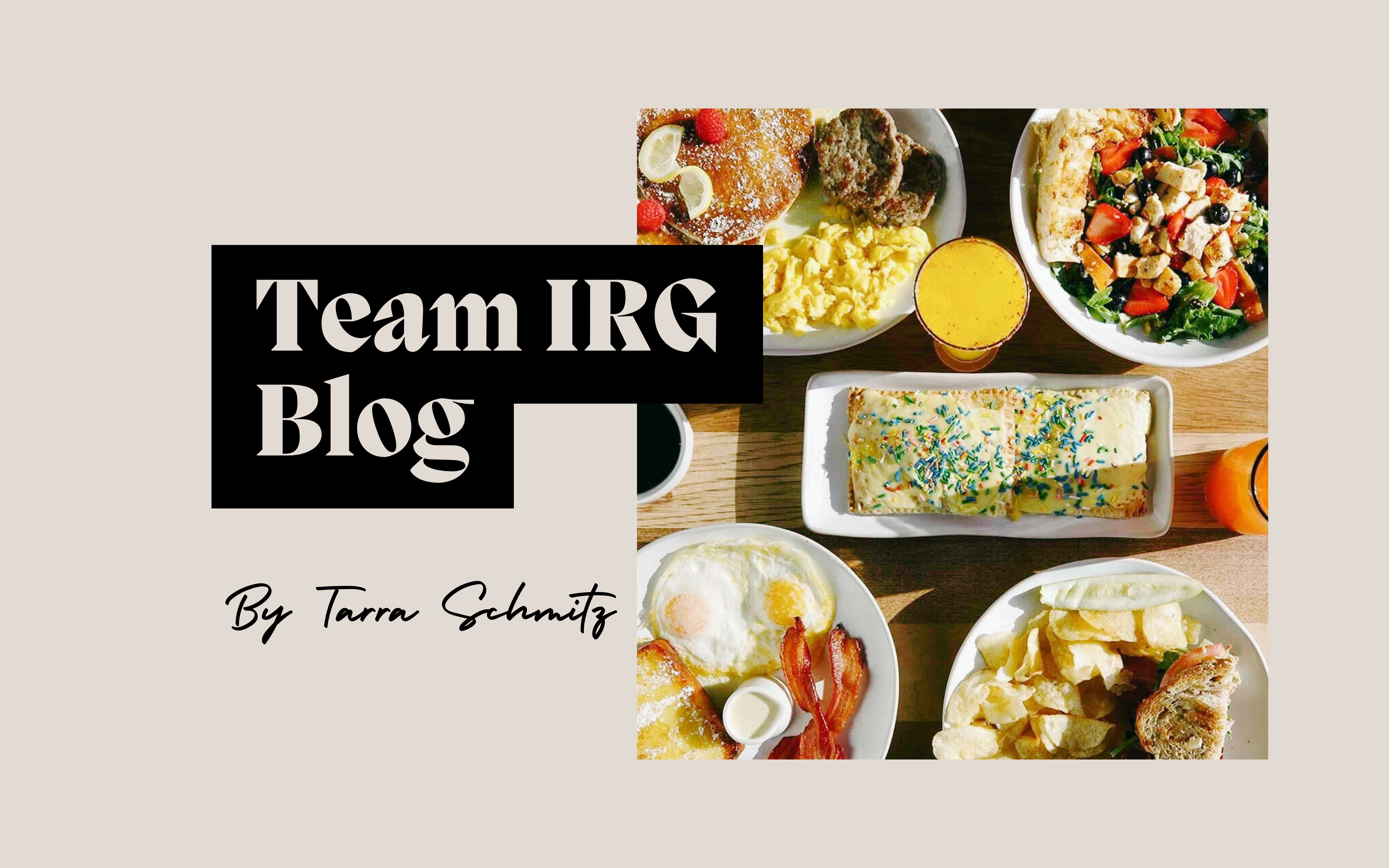 Locally Sourced, Lovingly Served: Discover HomeGrown Des Moines header image.