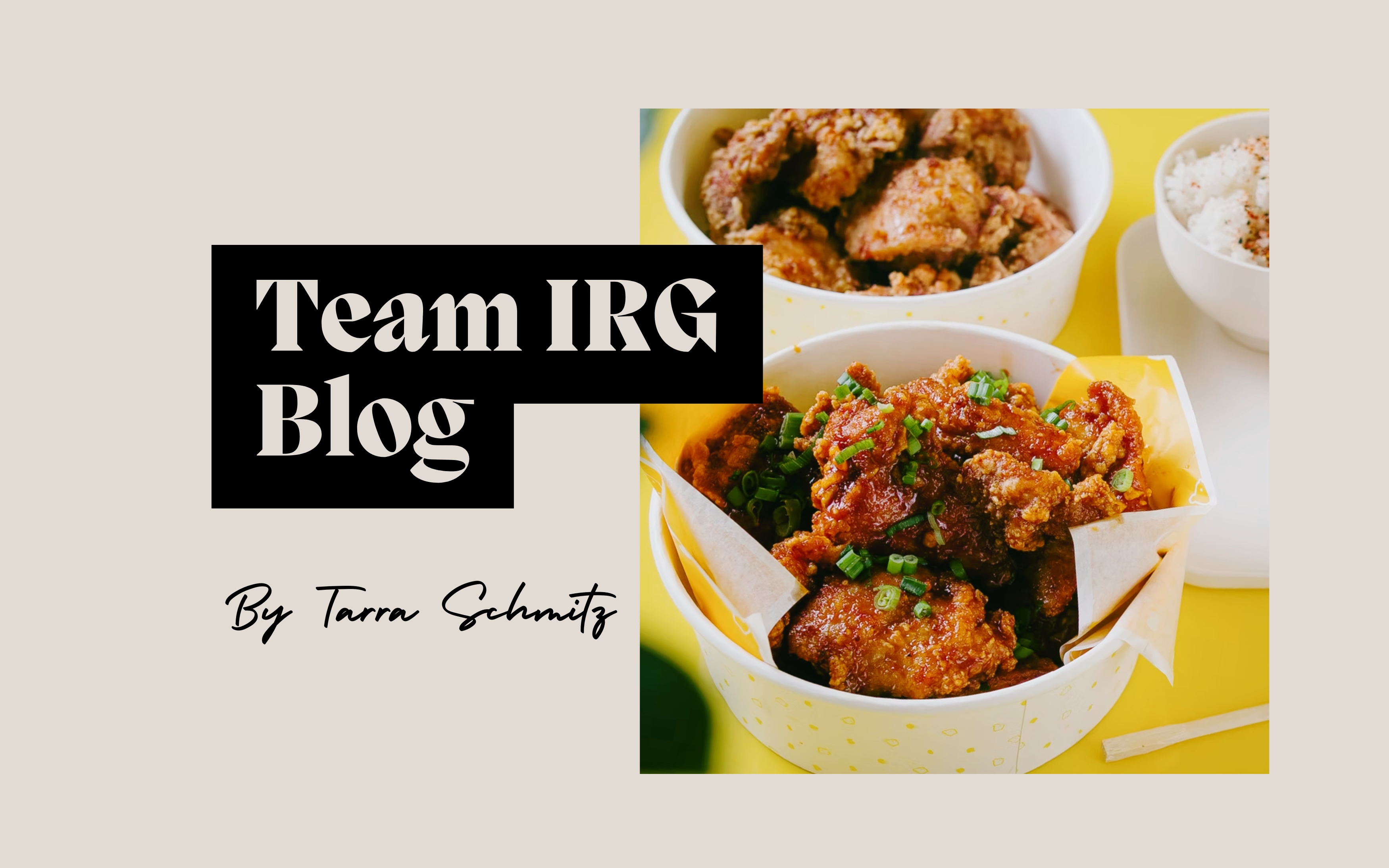 Basic Bird: Where Crispy Chicken Gets a Bold Des Moines Twist header image.