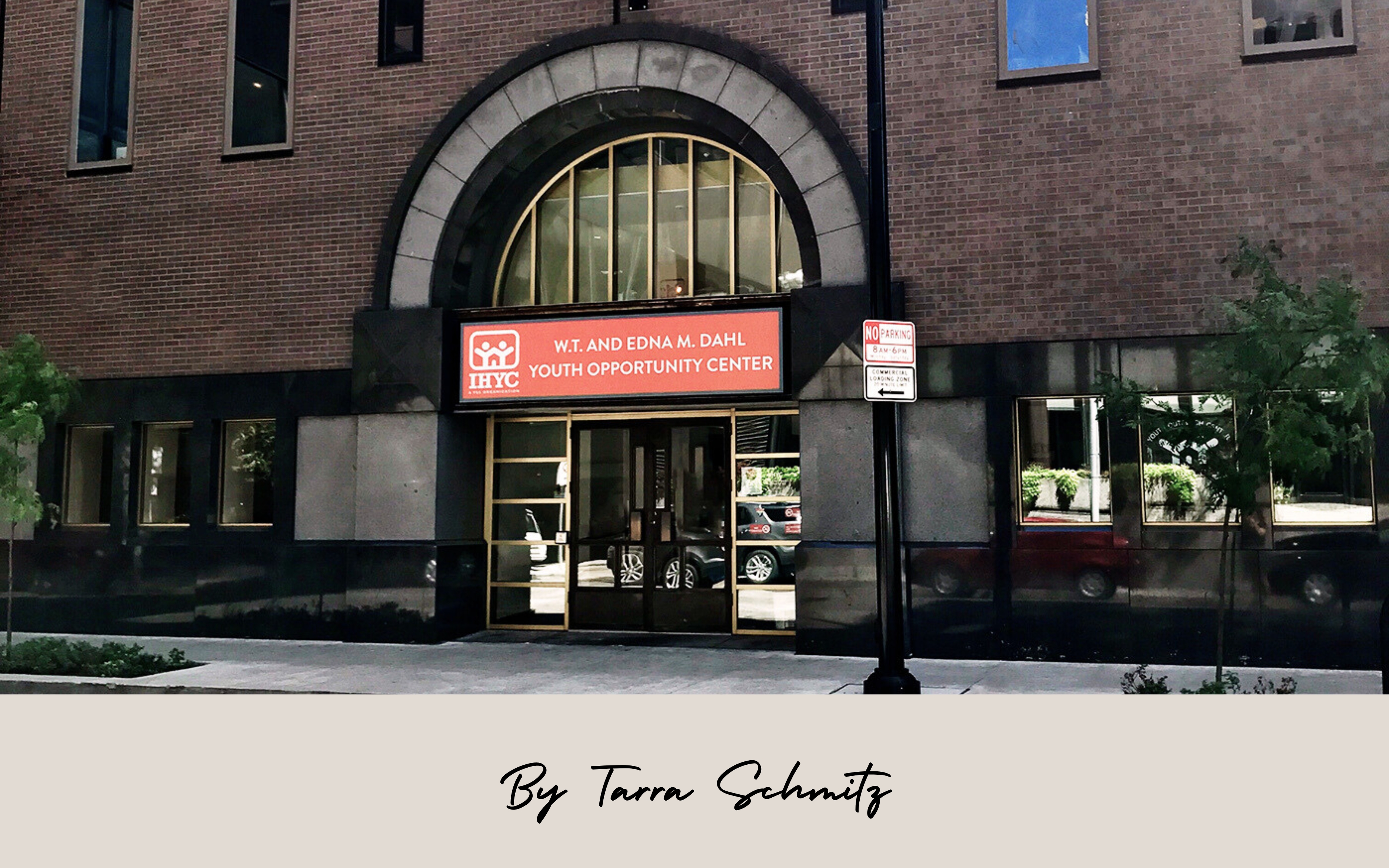 Empowering Iowa’s Youth: The Vital Work of Iowa Homeless Youth Centers and YSS header image.