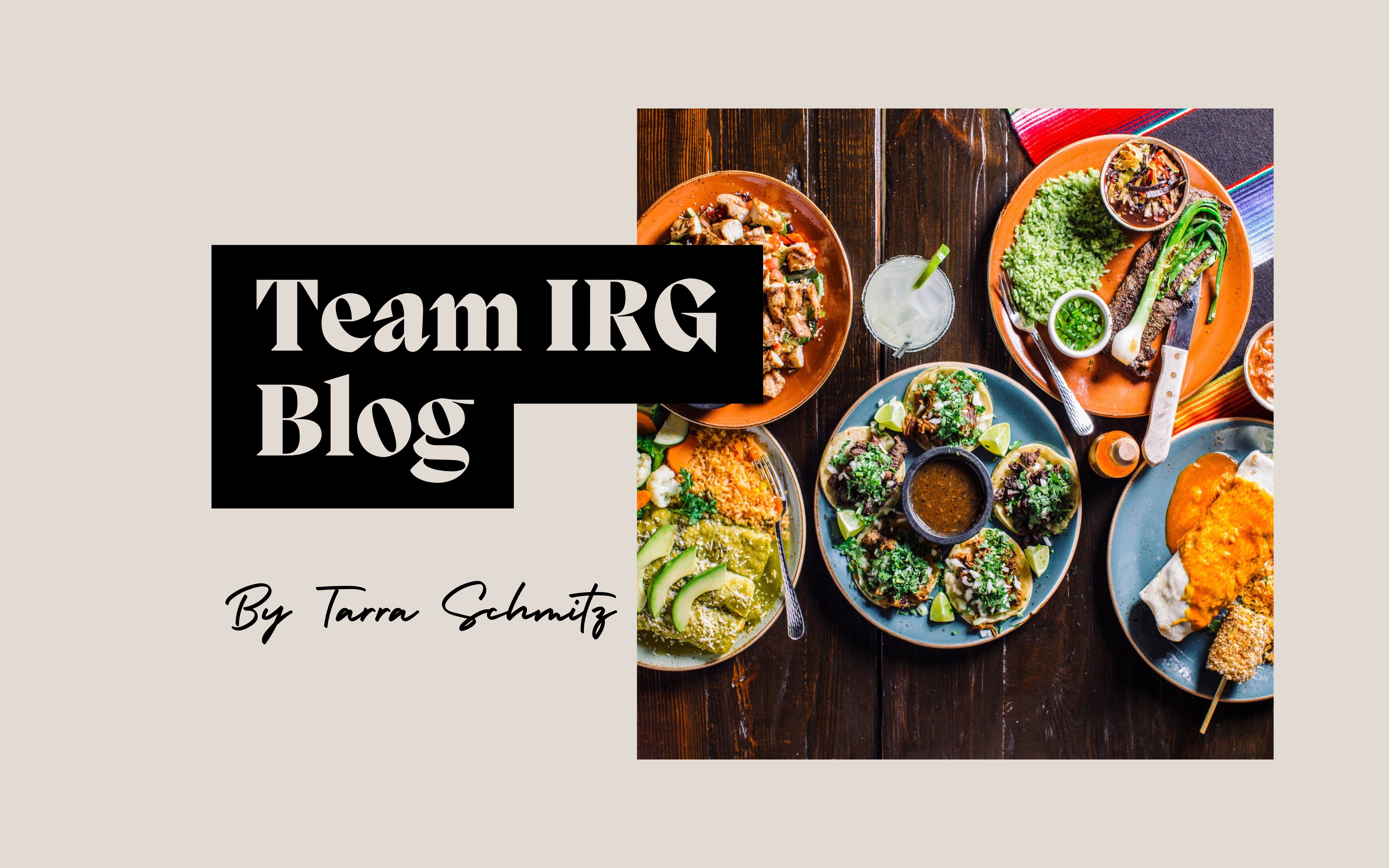 El Mariachi in Johnston: A Go-To Spot for a Delicious (and Affordable) Lunch header image.