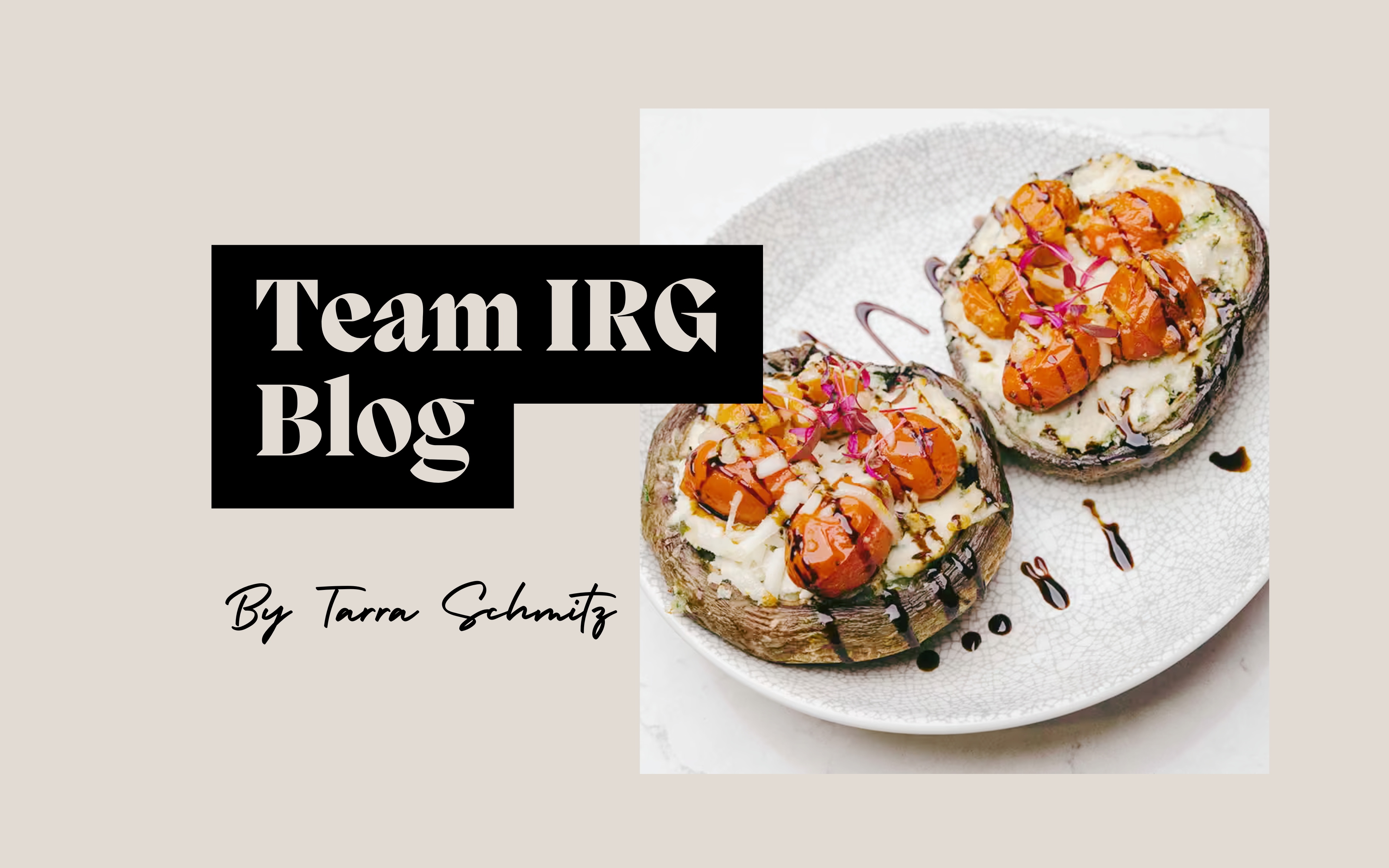 A Gluten-Friendly Feast at Destination Grille, Grimes, IA header image.