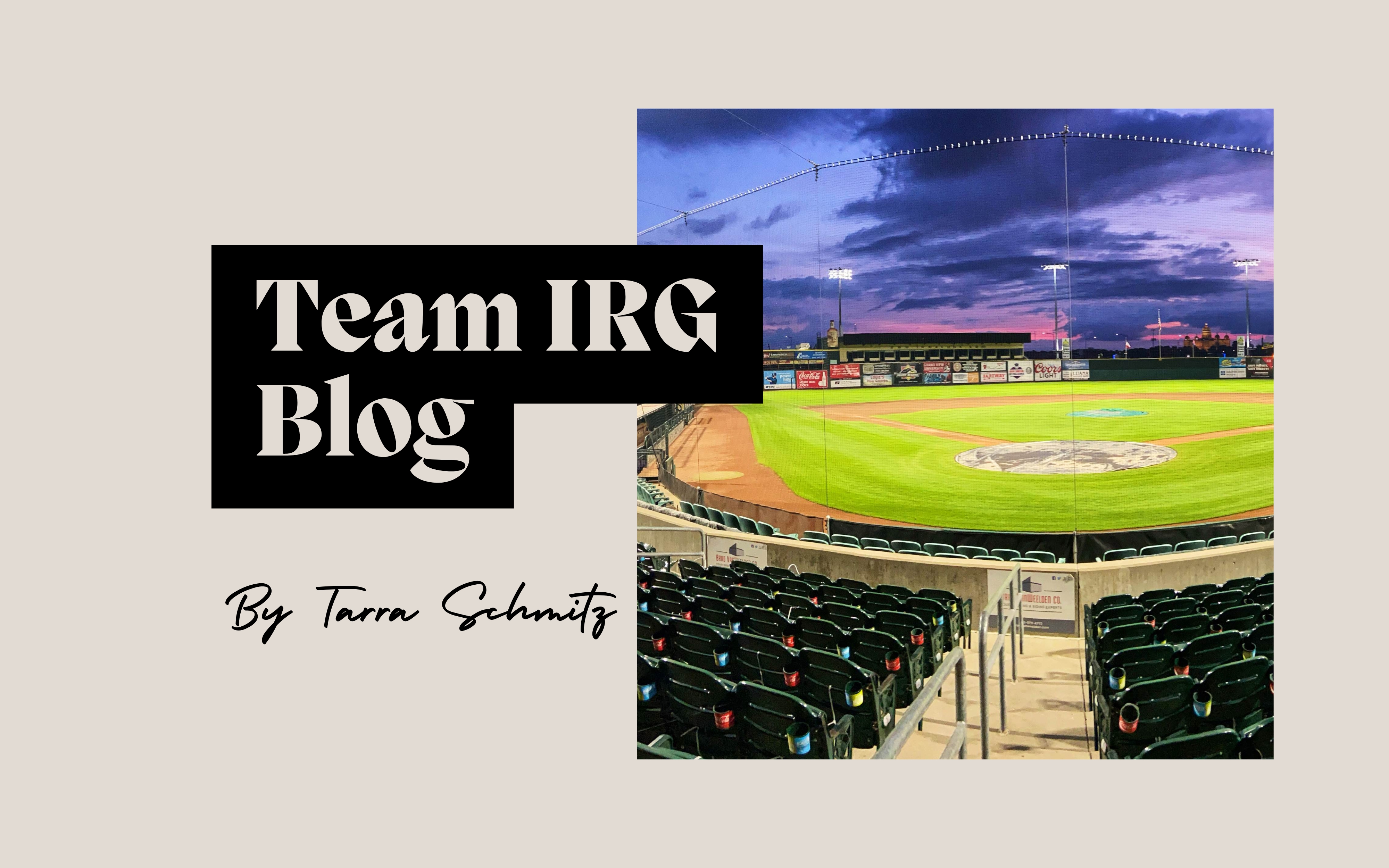 Iowa Cubs 2025 Opening Weekend: A Grand Slam Start to the Season header image.