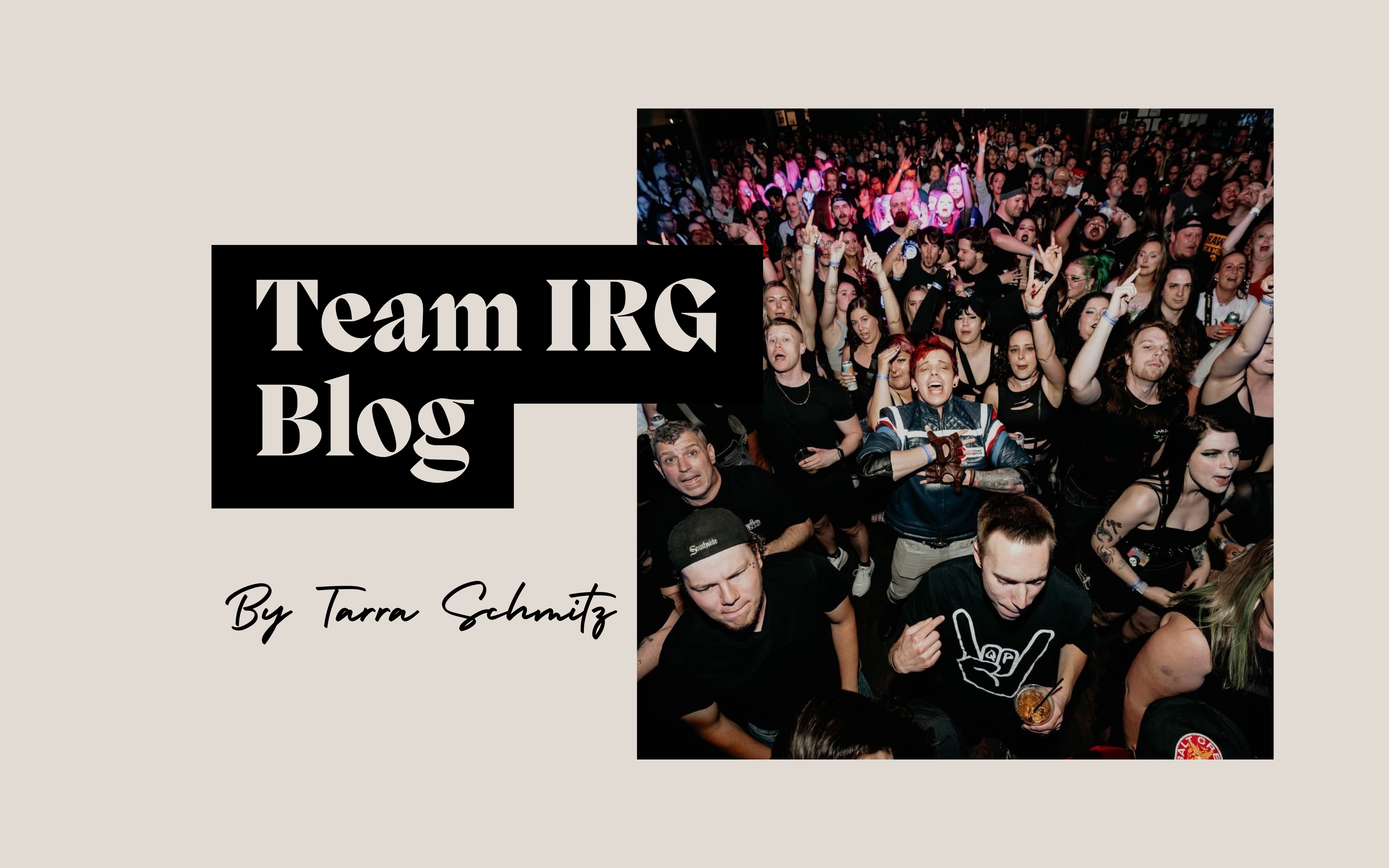 Get Ready to Scream Your Heart Out: Emo Nite at Wooly’s is TONIGHT! header image.