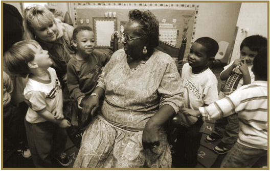 Evelyn K. Davis