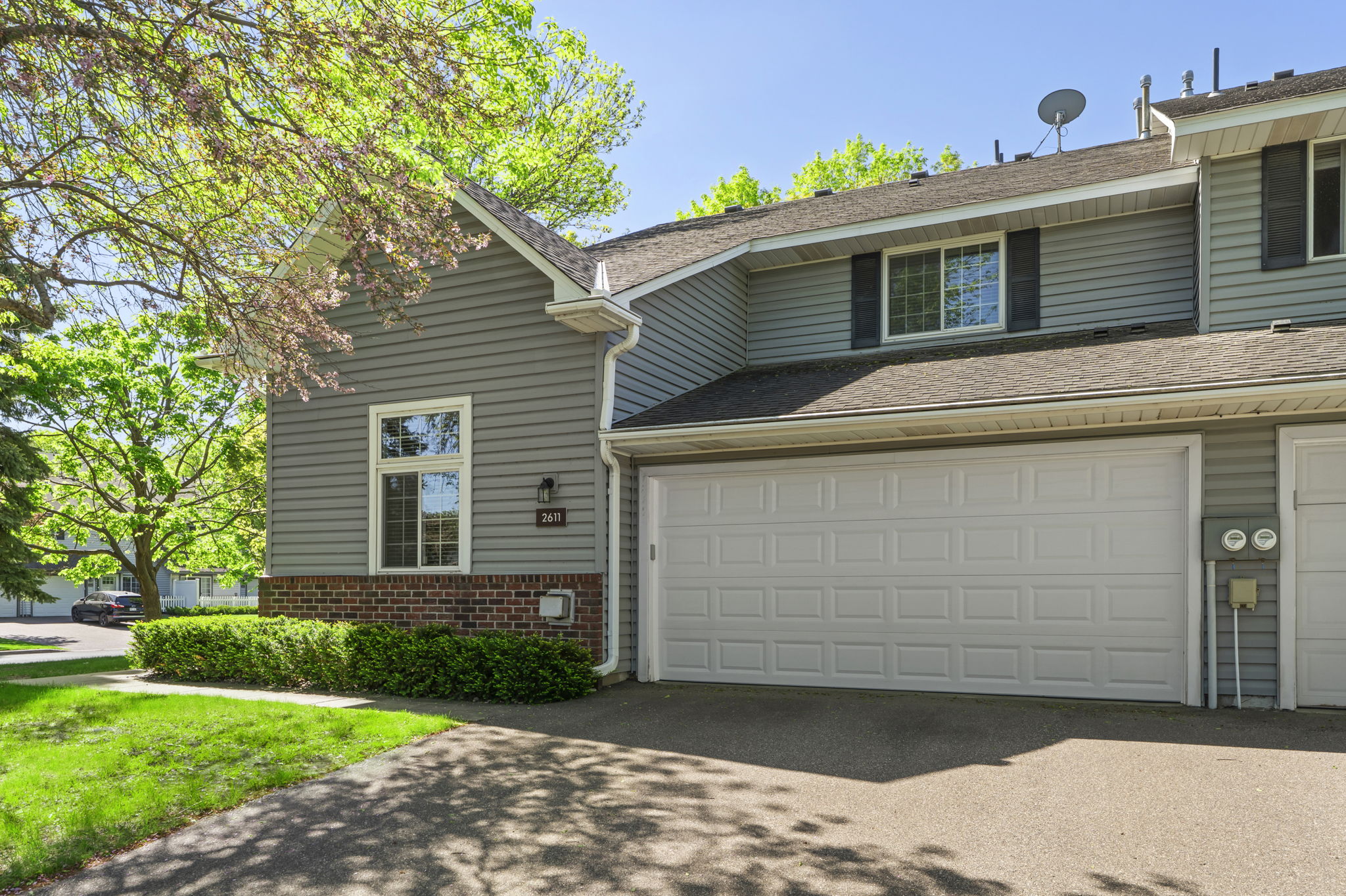 Townhome in Minnesota