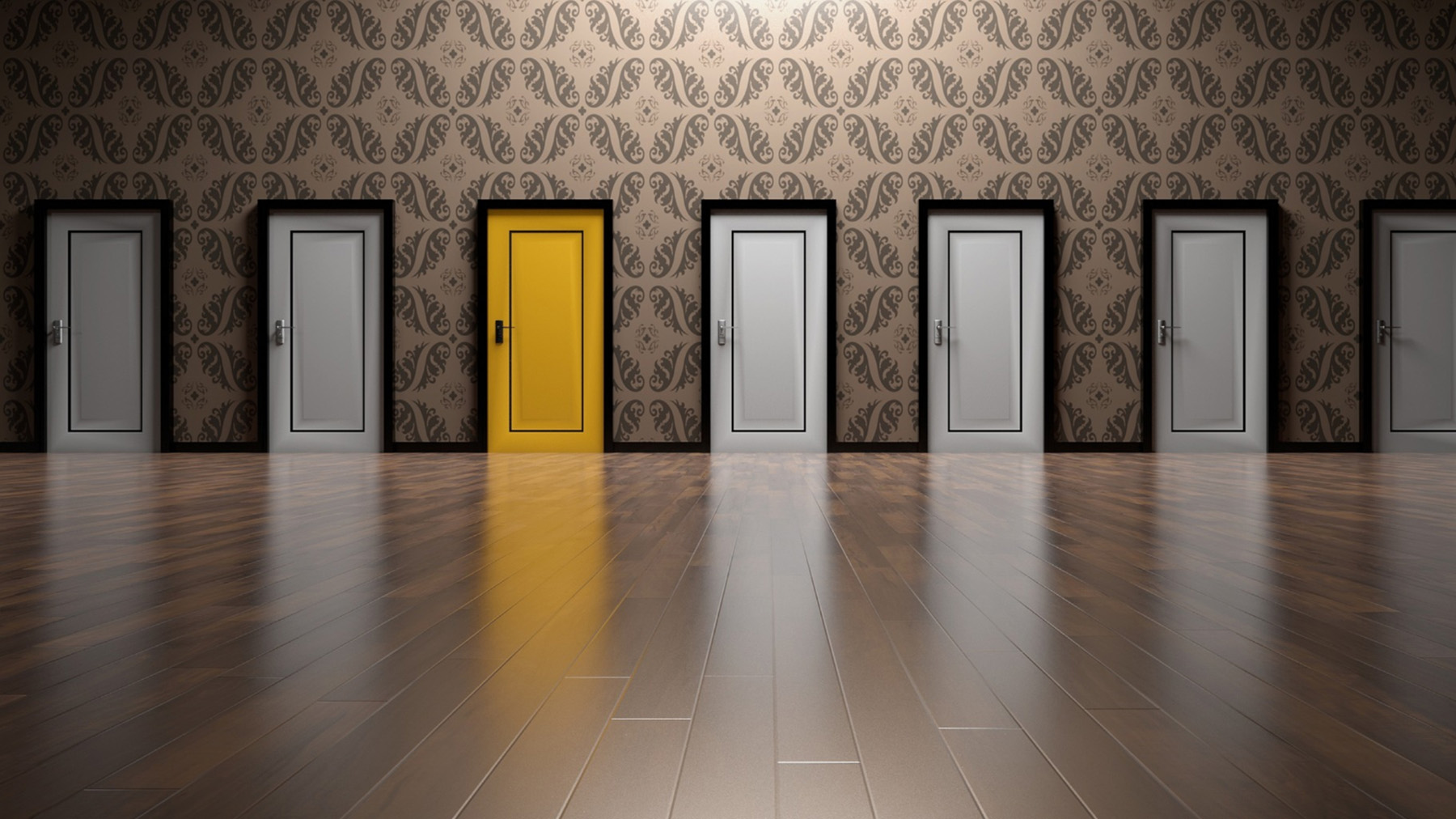 How Do You Choose The RIGHT Real Estate Broker For YOU? header image.