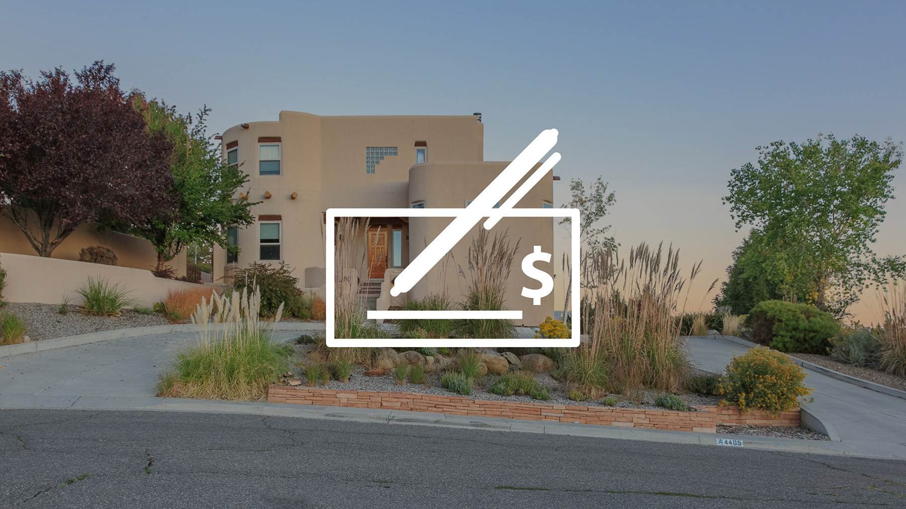 Why Getting a Pre-Approval Matters When Buying a Home header image.