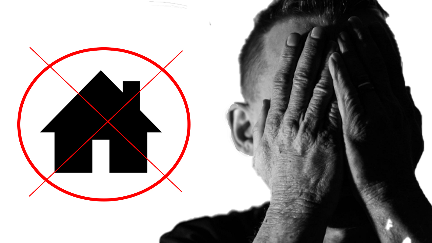 Why Did Your House Not Sell? header image.