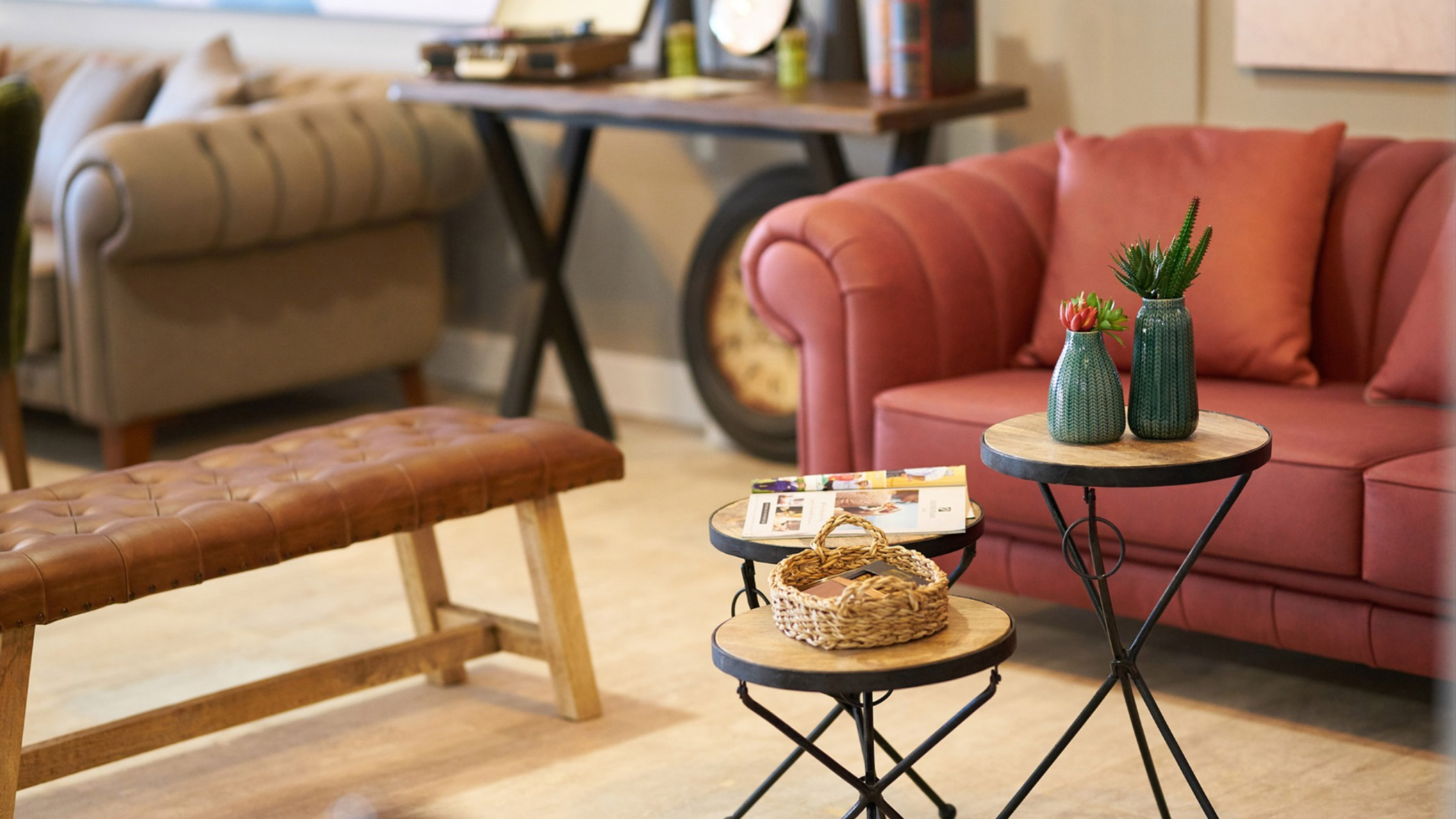 What Makes A House A Home? Three Tips To Help! header image.