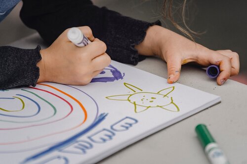 TAKE OUT YOUR SKETCHBOOK header image.