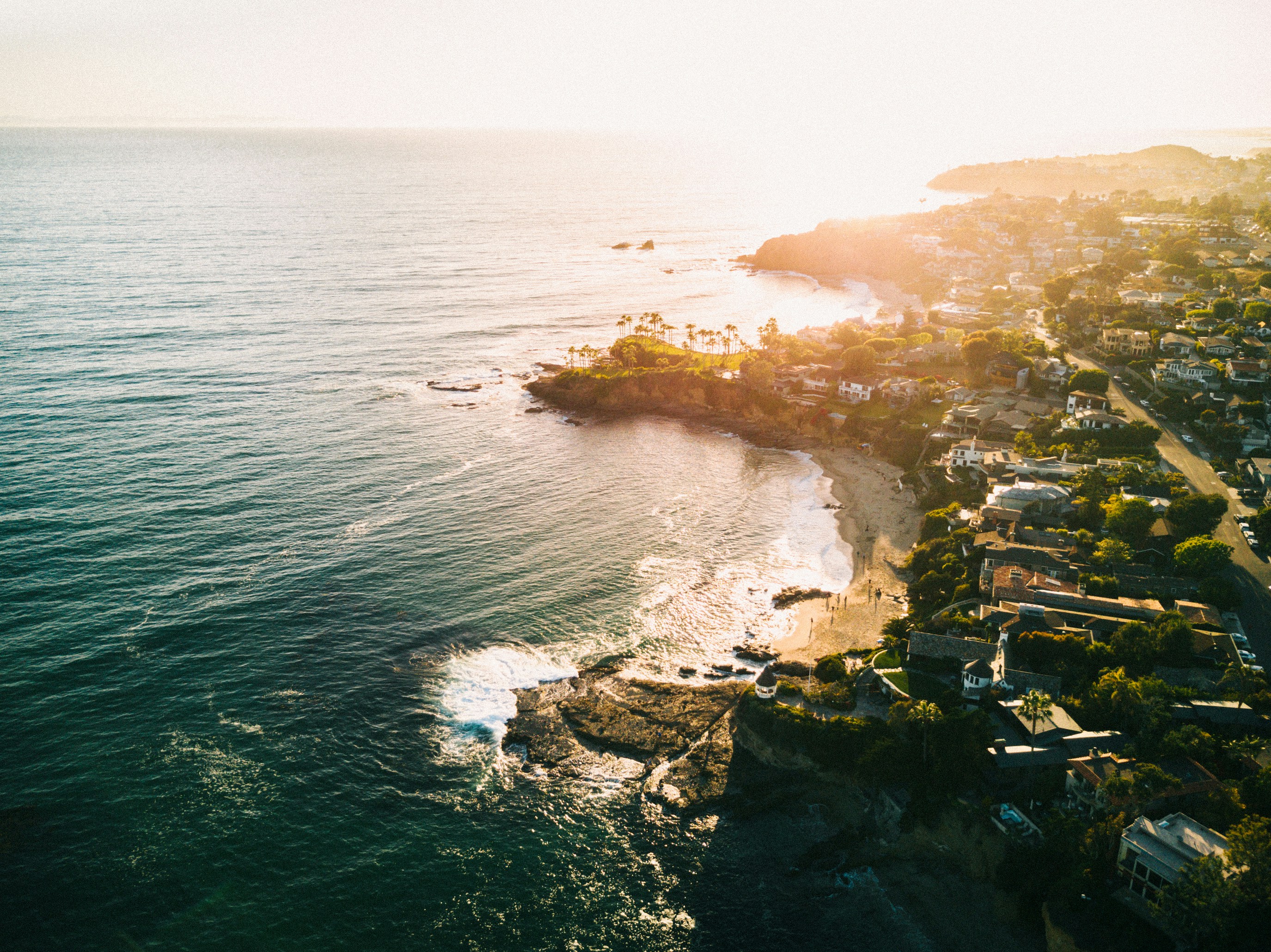 Best Beach Cities in Orange County to Buy a Home in 2026 header image.