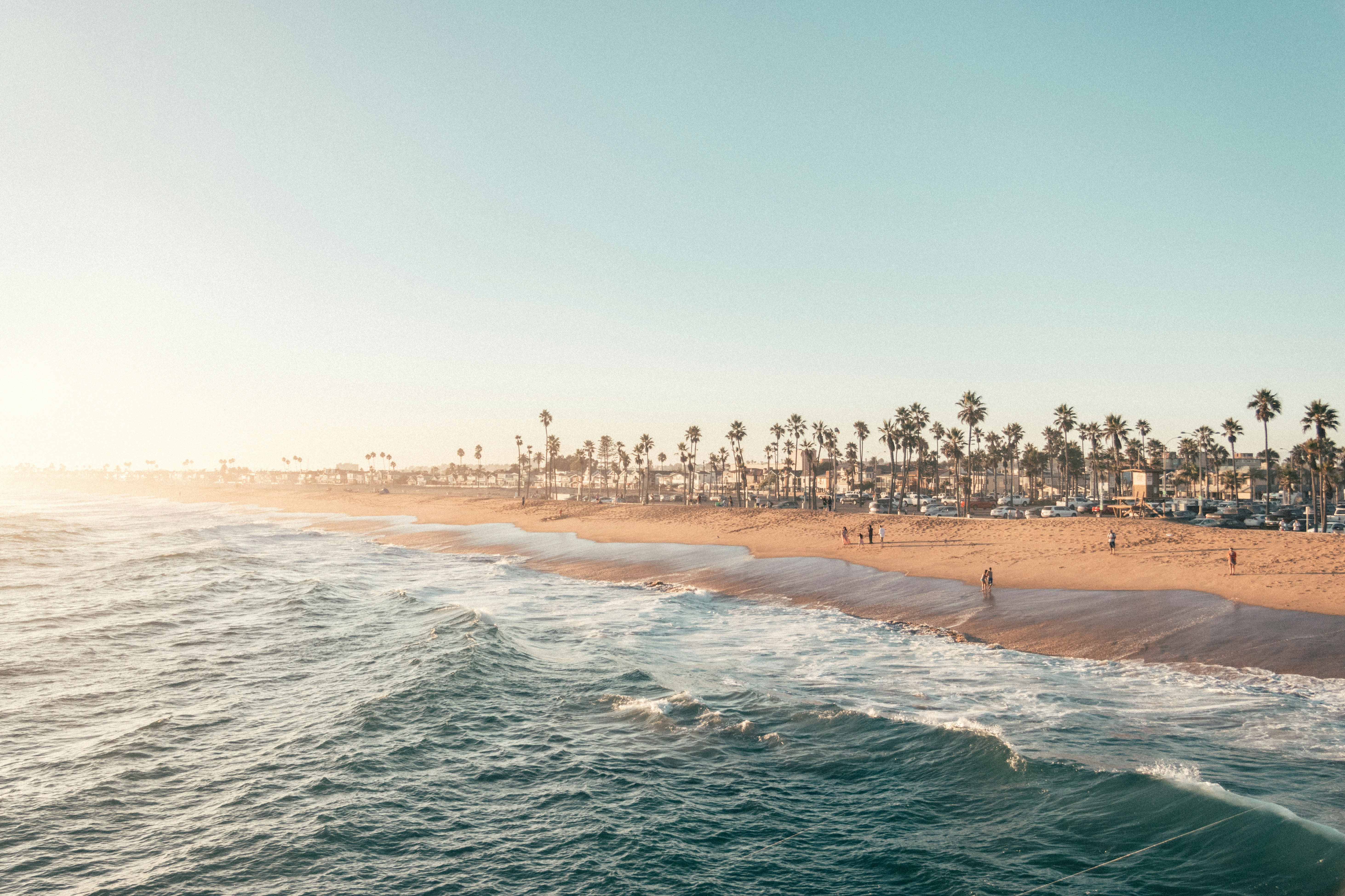 Is Now a Good Time to Sell in Newport Beach? July 2026 Market Report header image.