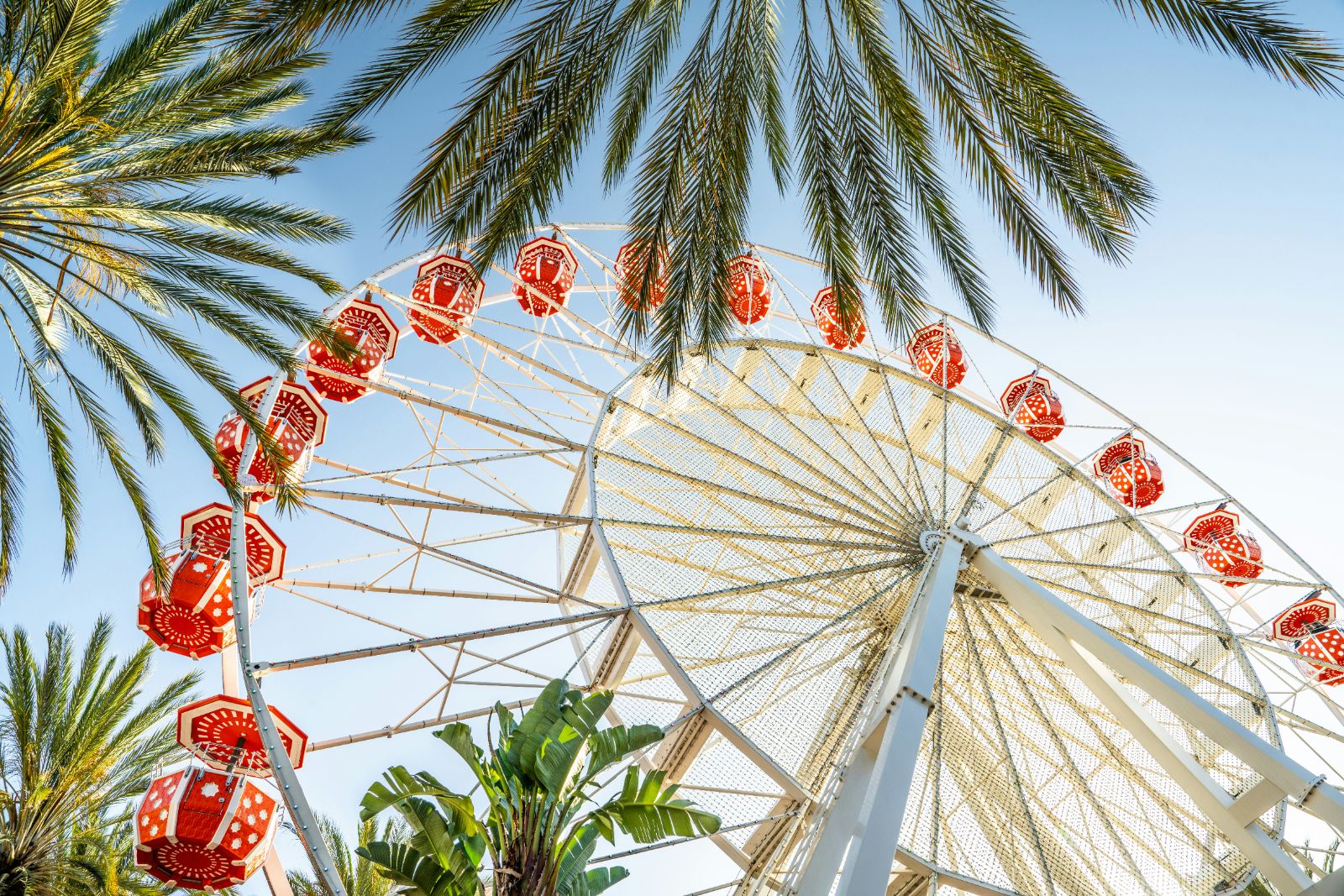 Irvine Spectrum