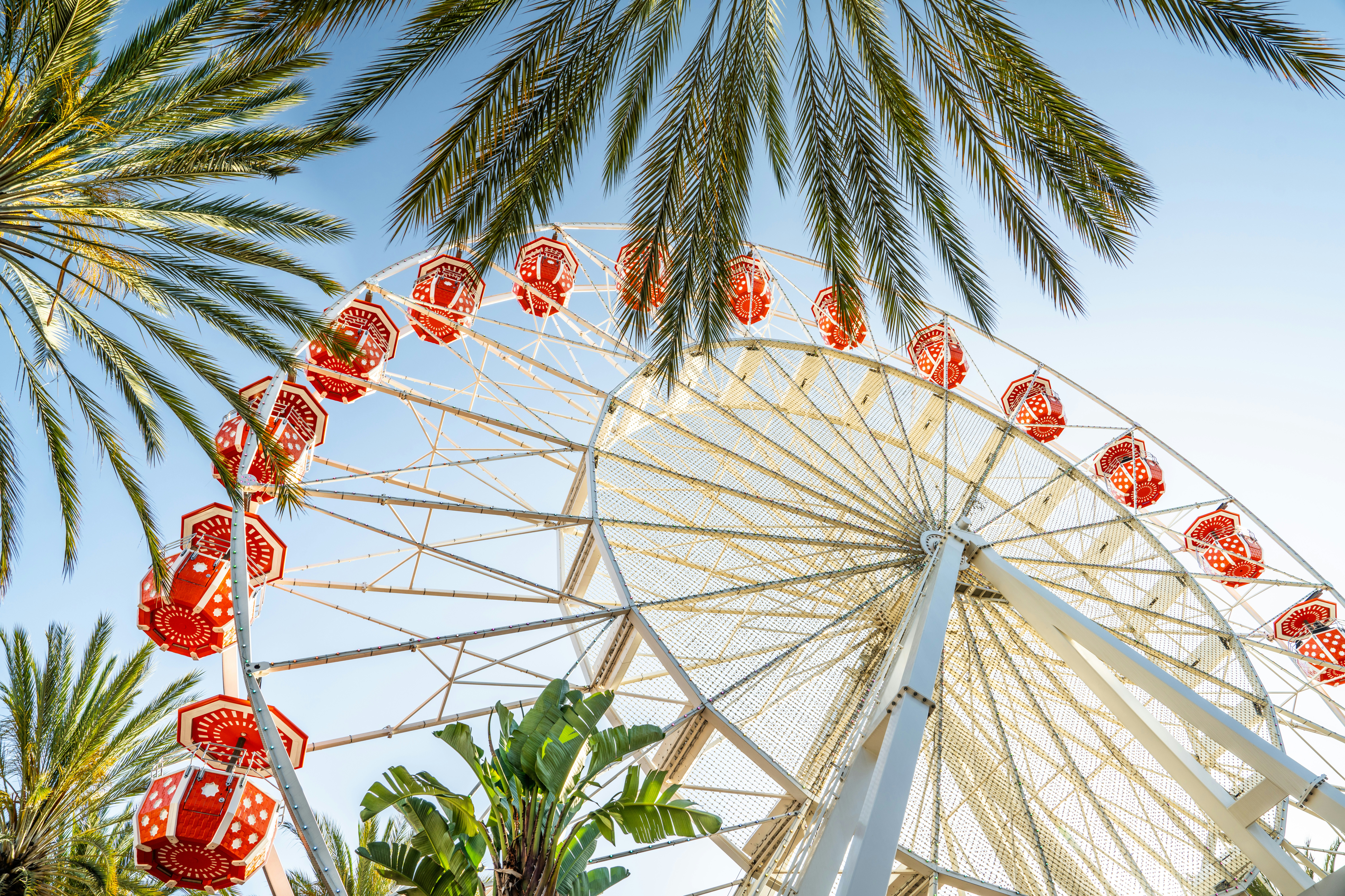 Irvine Spectrum
