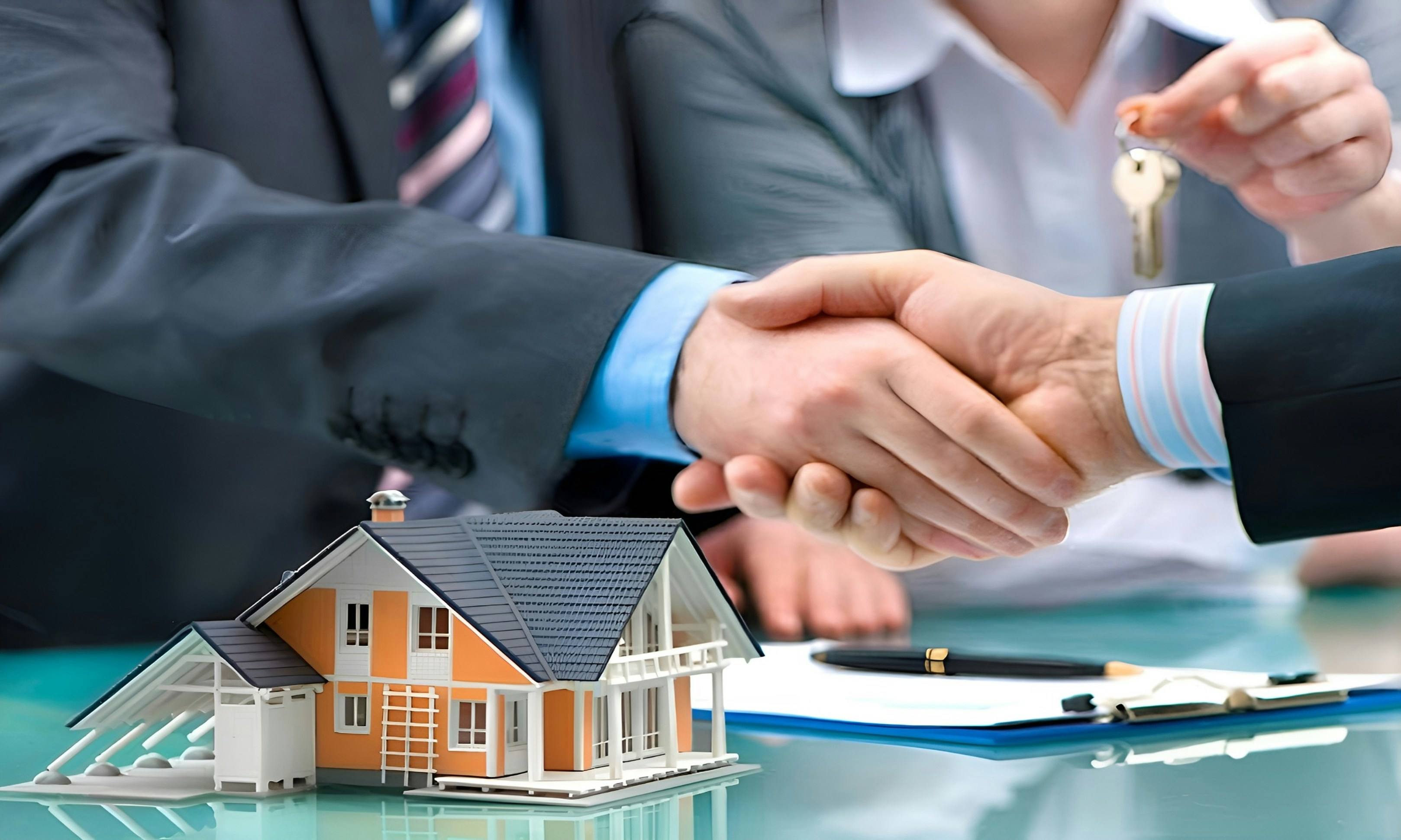 Cash Offer vs. Financed Offer: What OC Sellers Actually Prefer header image.