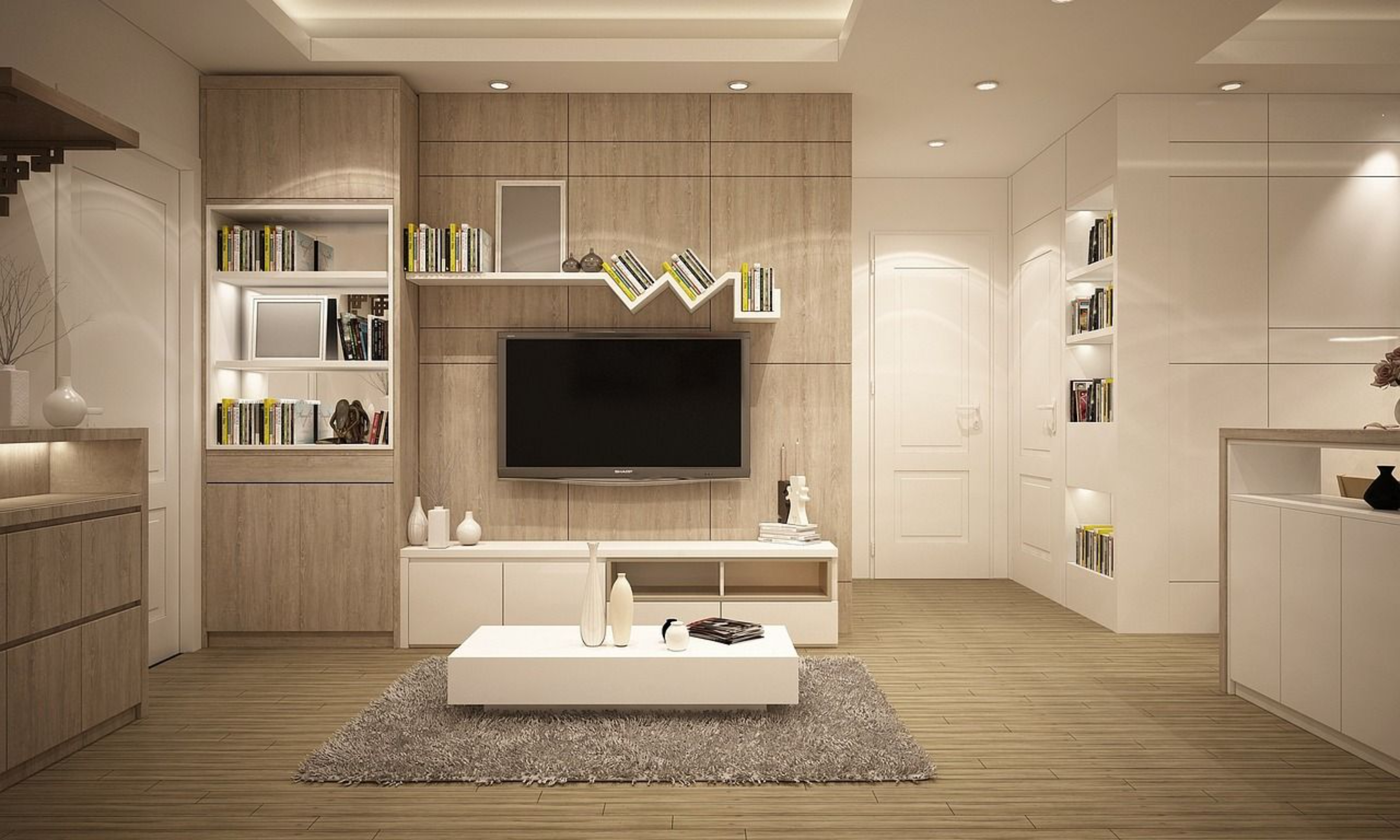 Part One: Your First-Time Homebuyer’s Guide header image.