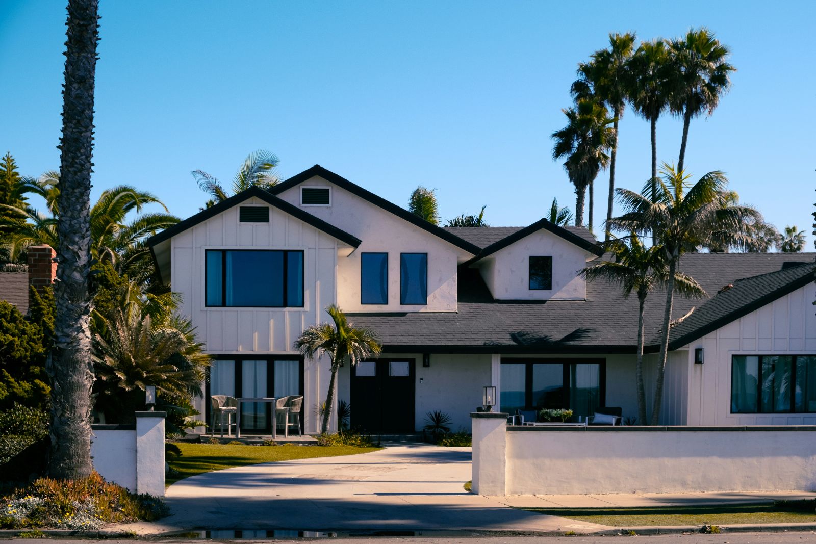 Orange County California homes, October 2026 real estate market update